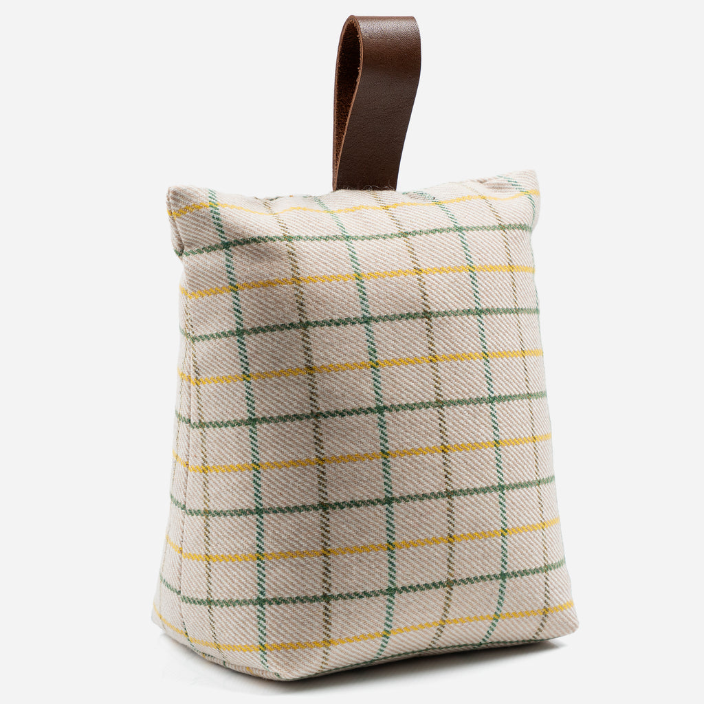 Compton Estate Doorstop
