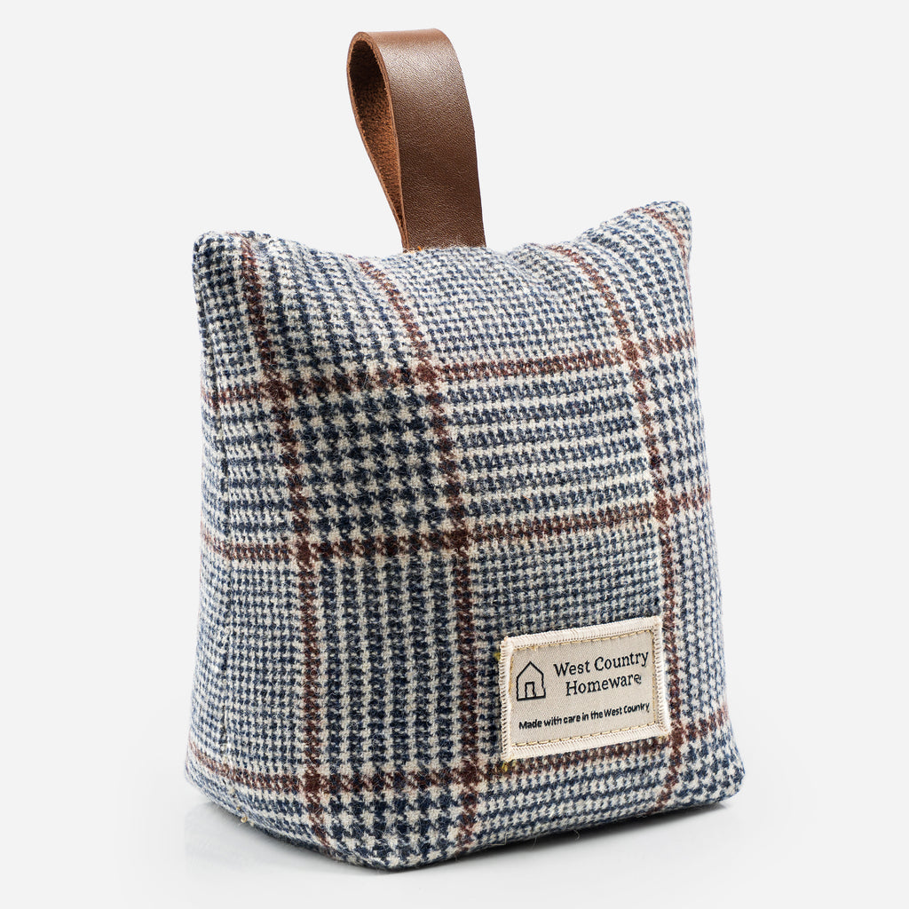 Ashcombe Estate Doorstop