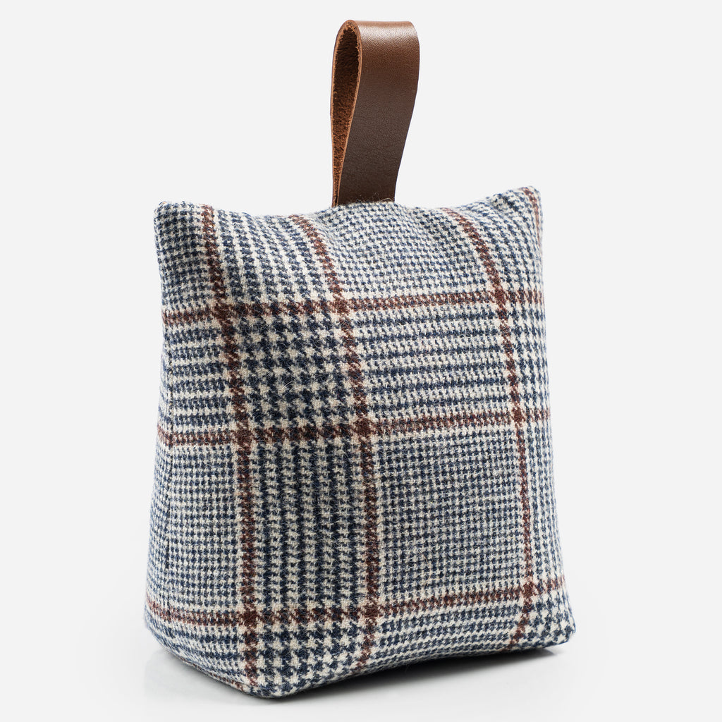 Ashcombe Estate Doorstop