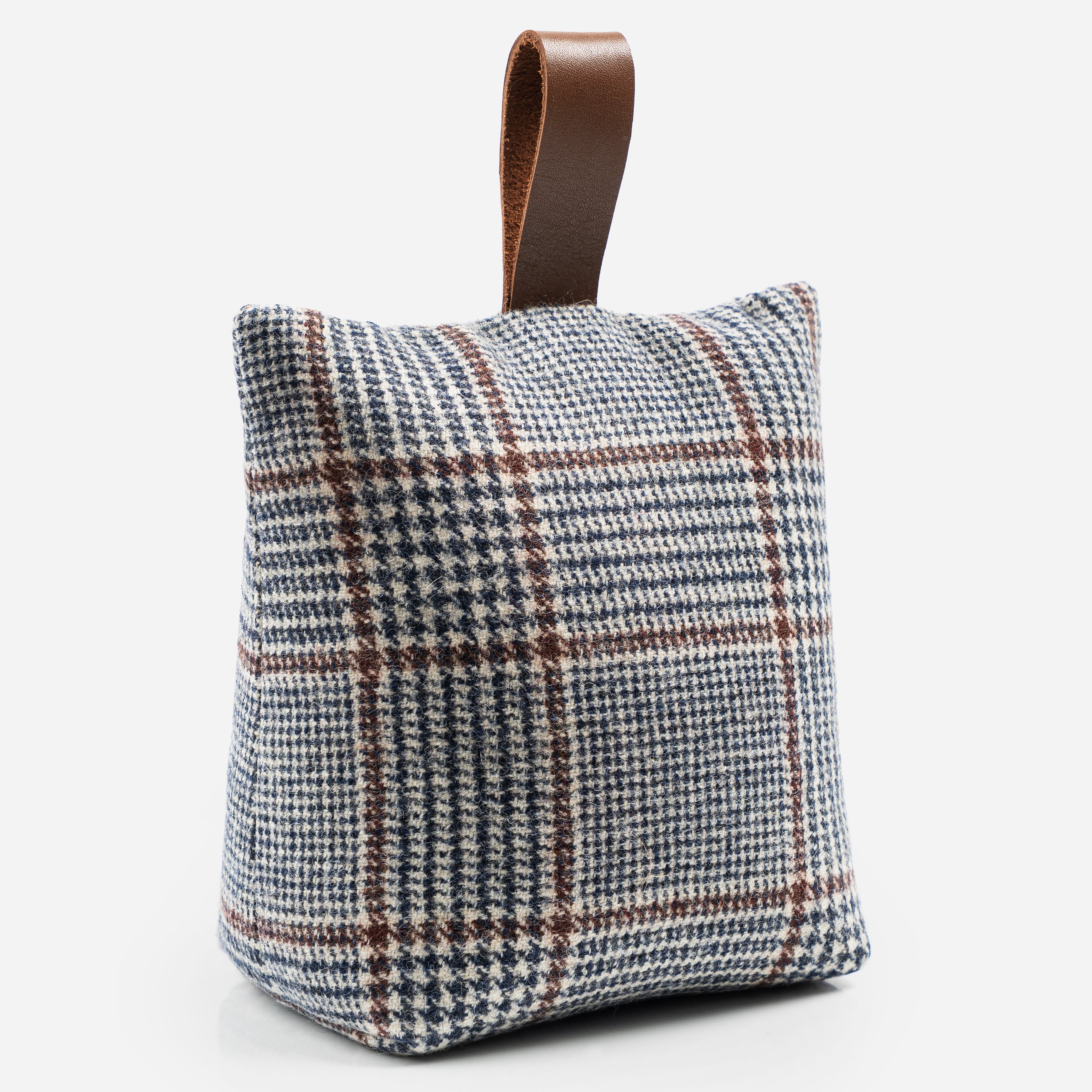 Ashcombe Estate Doorstop