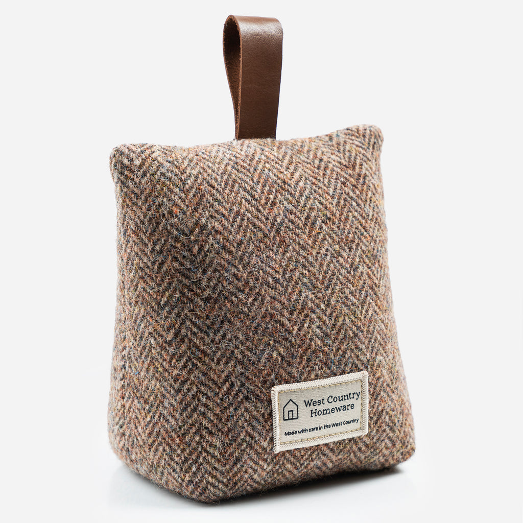 Country Estate Doorstop