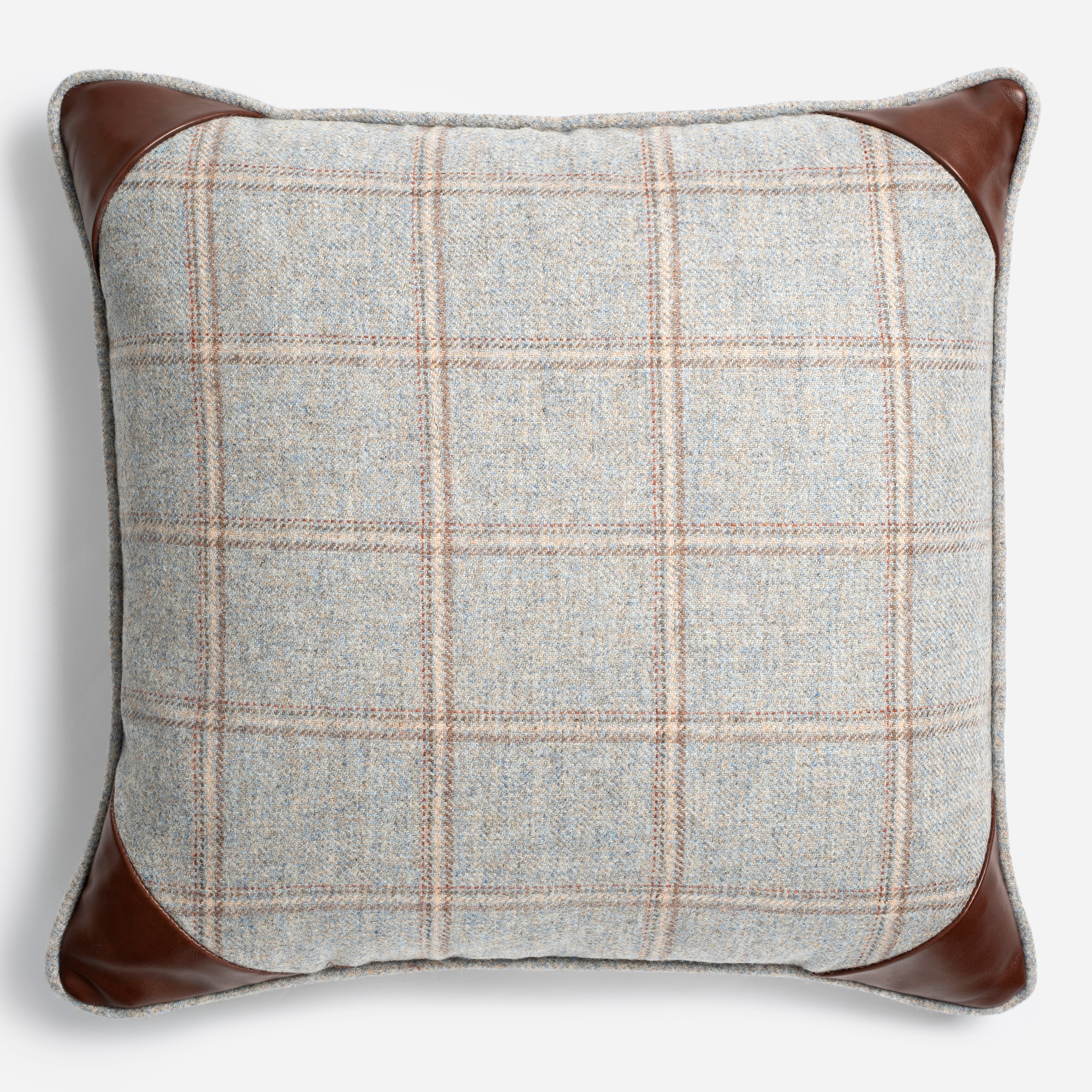 Dartmoor Estate Cushion