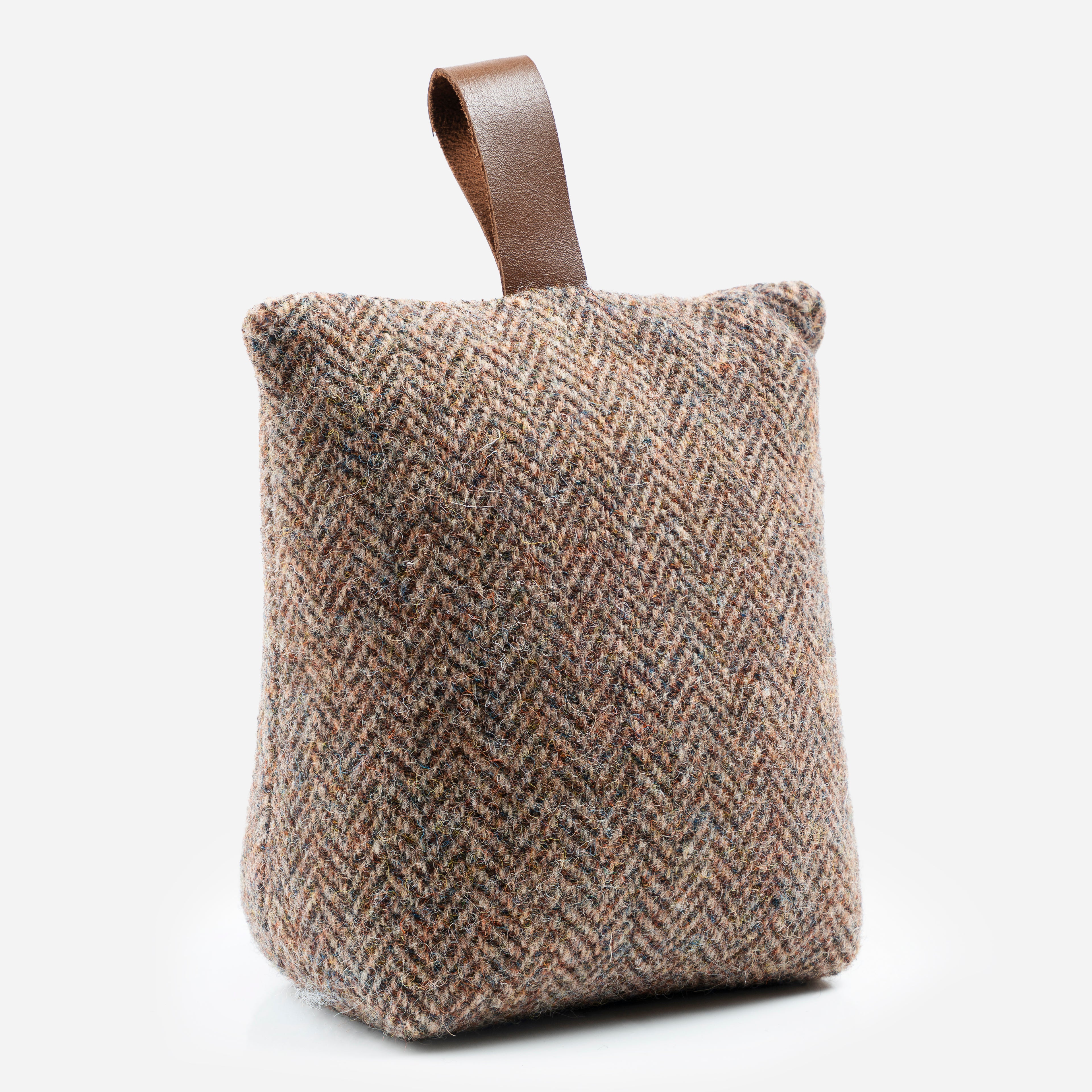 Country Estate Doorstop