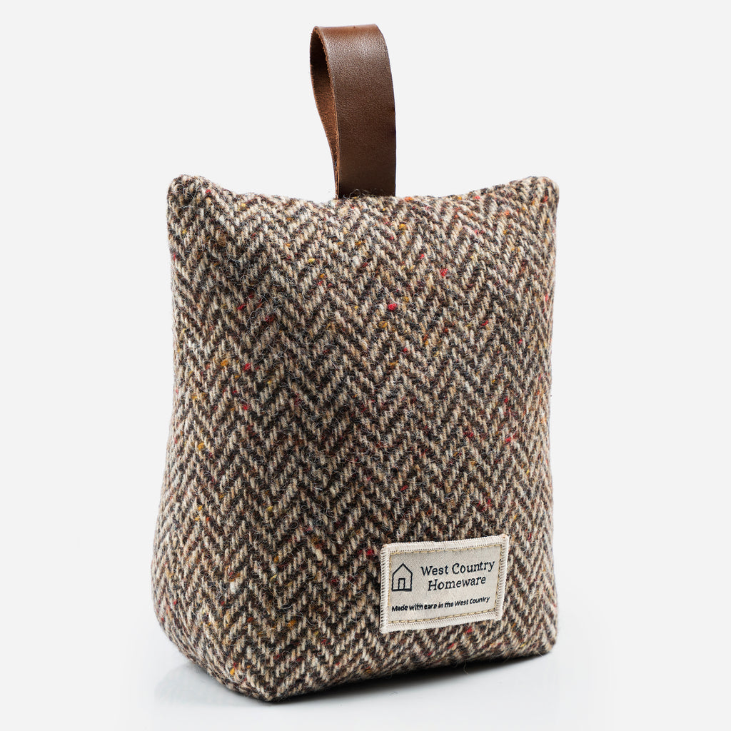 Dulverton Estate Doorstop