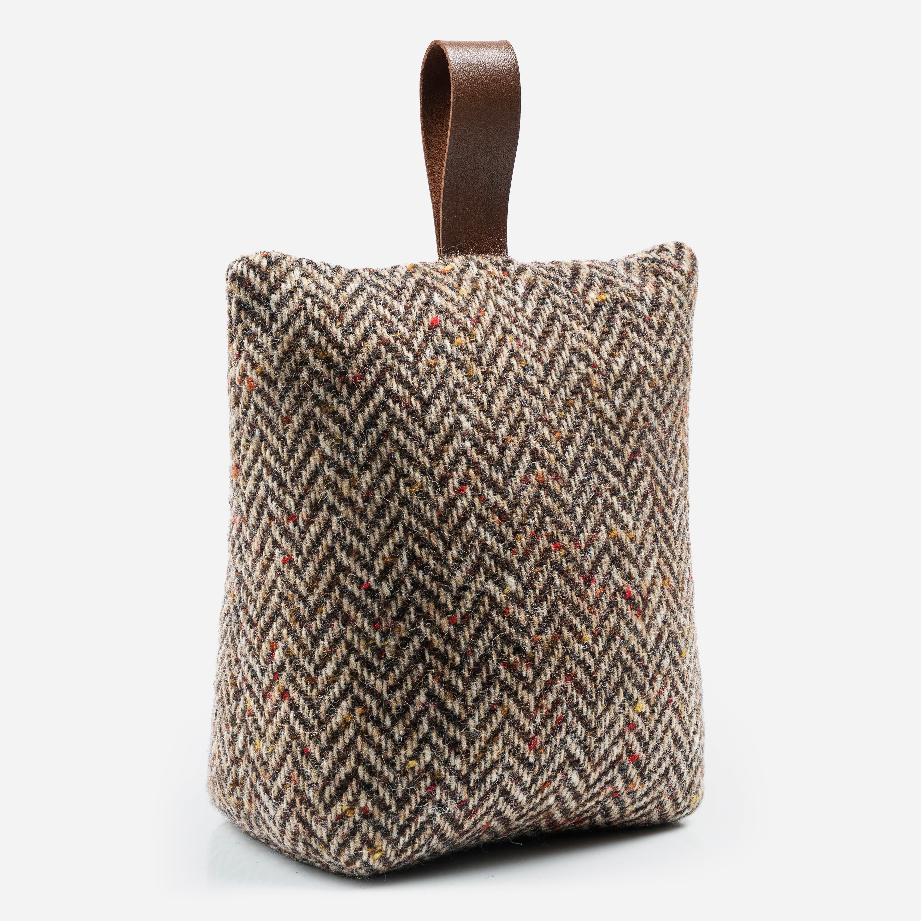 Dulverton Estate Doorstop