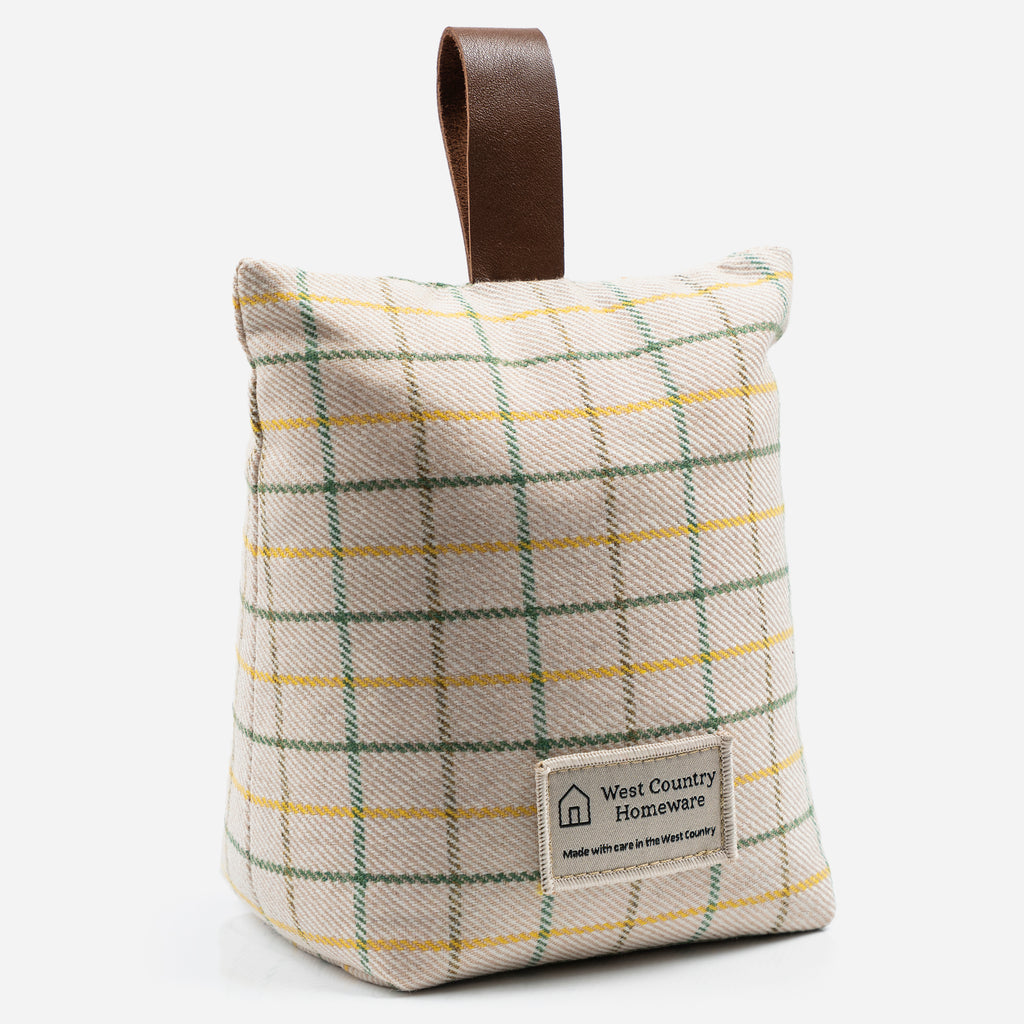 Compton Estate Doorstop