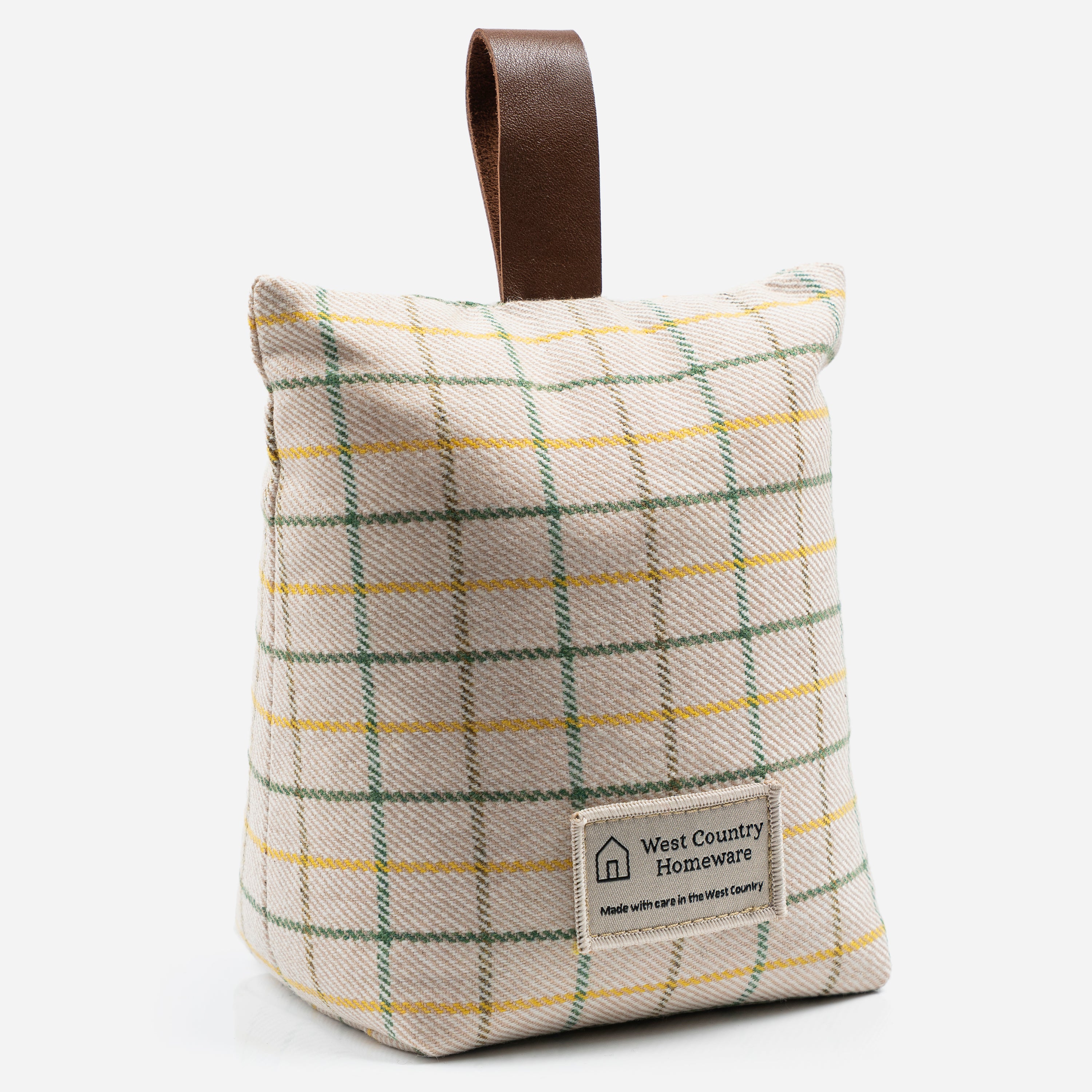Compton Estate Doorstop