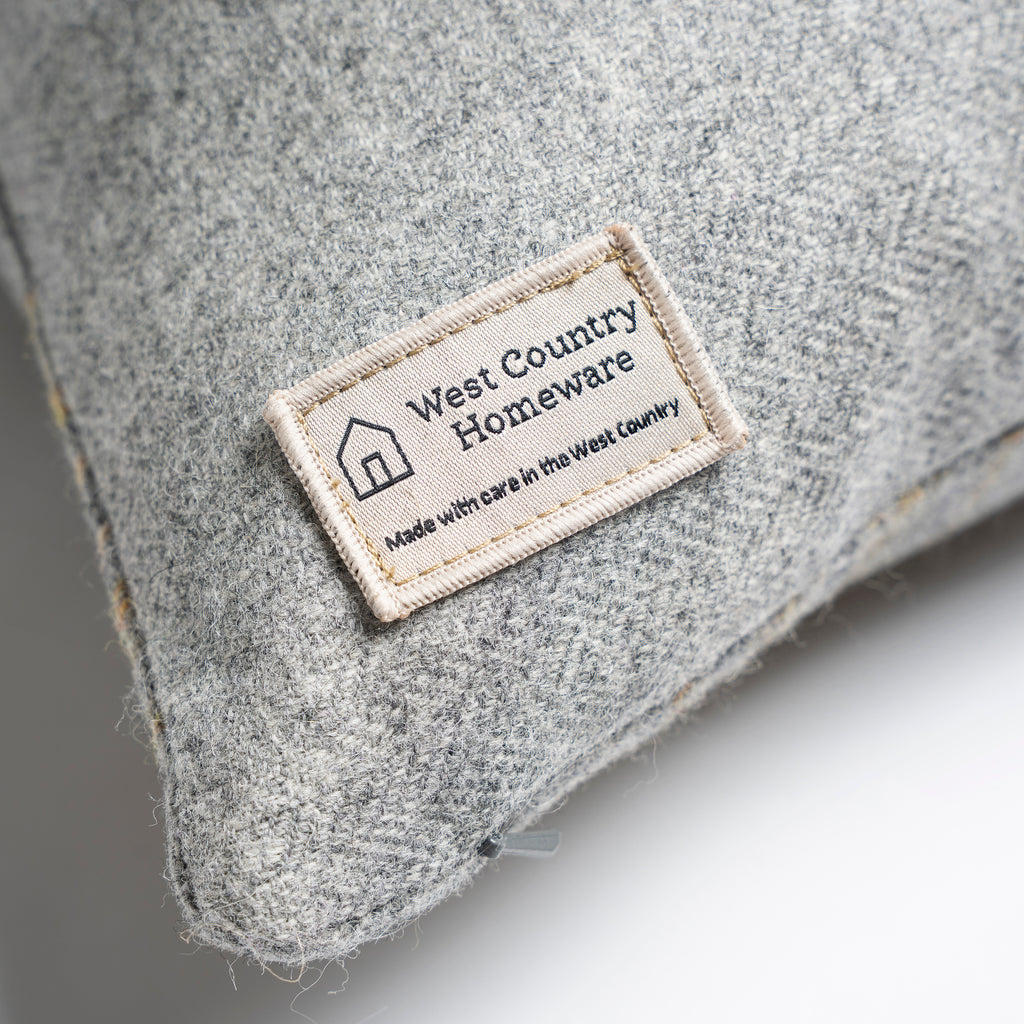 Ashcombe Estate Cushion
