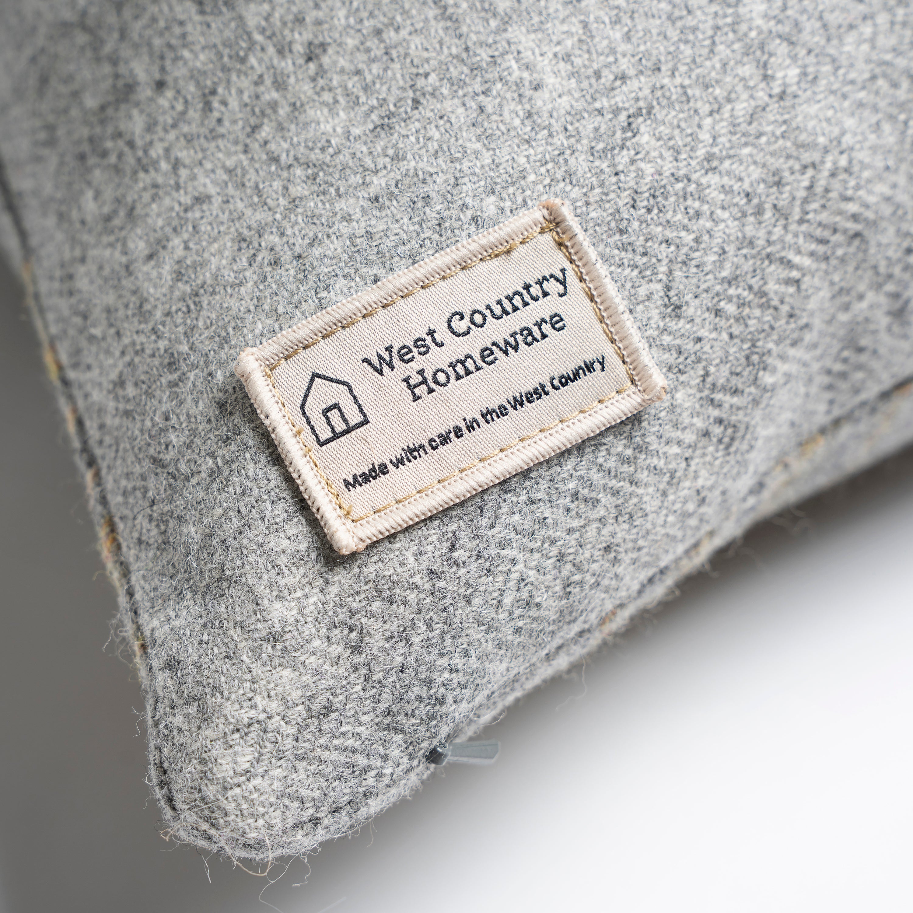 Ashcombe Estate Cushion