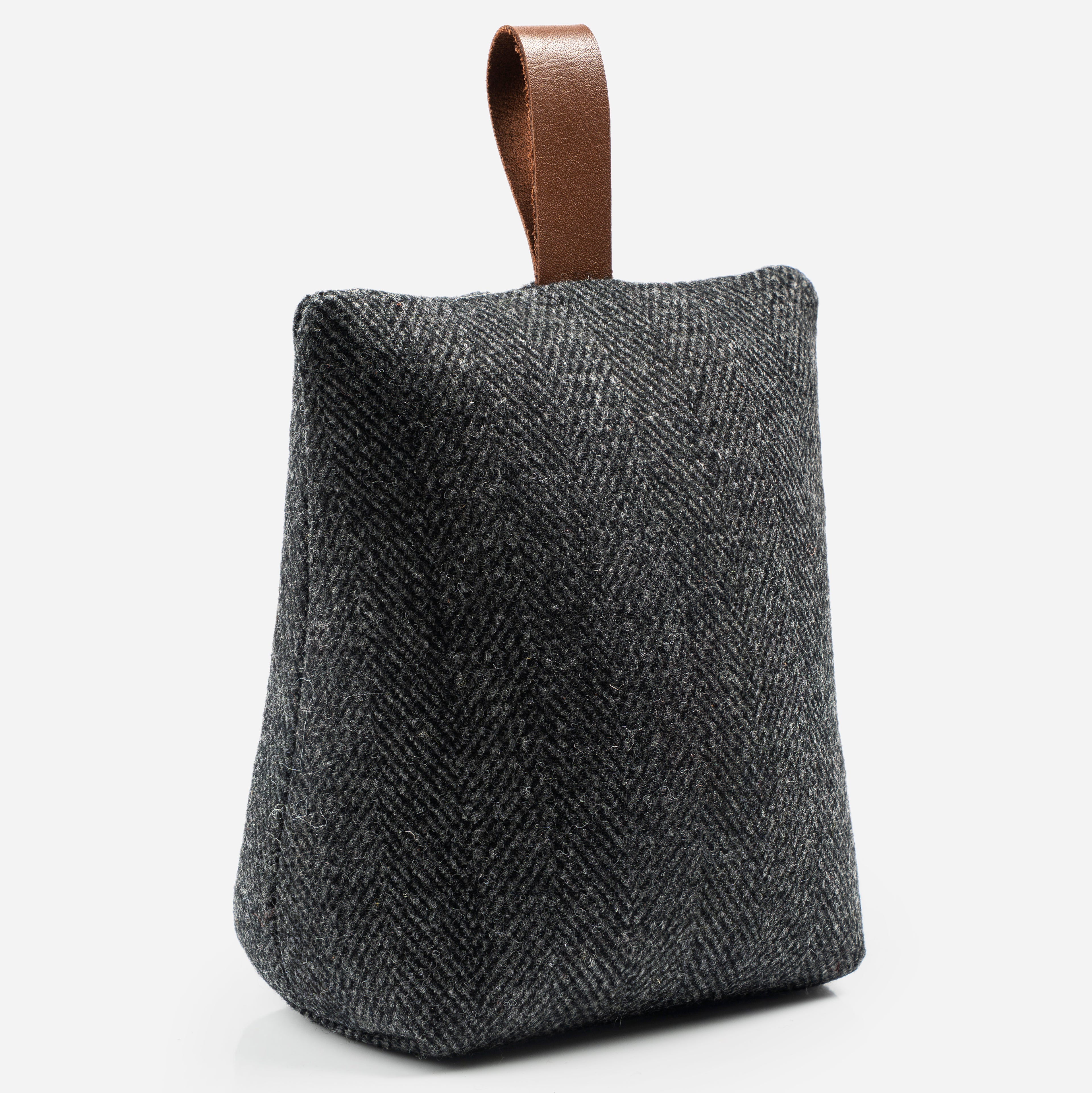Dartmoor Estate Doorstop - Harrison's Cashmere Wool