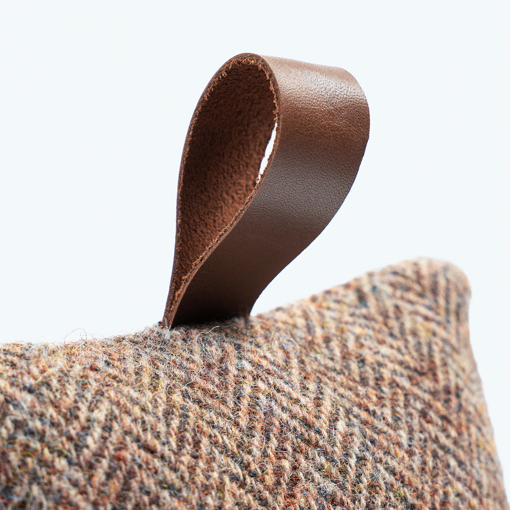Country Estate Doorstop
