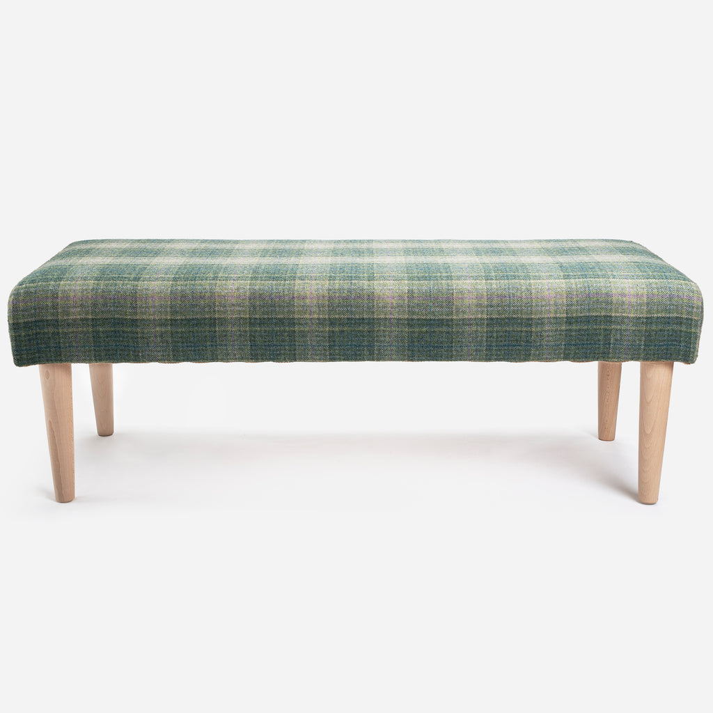 Exmoor Estate Bench