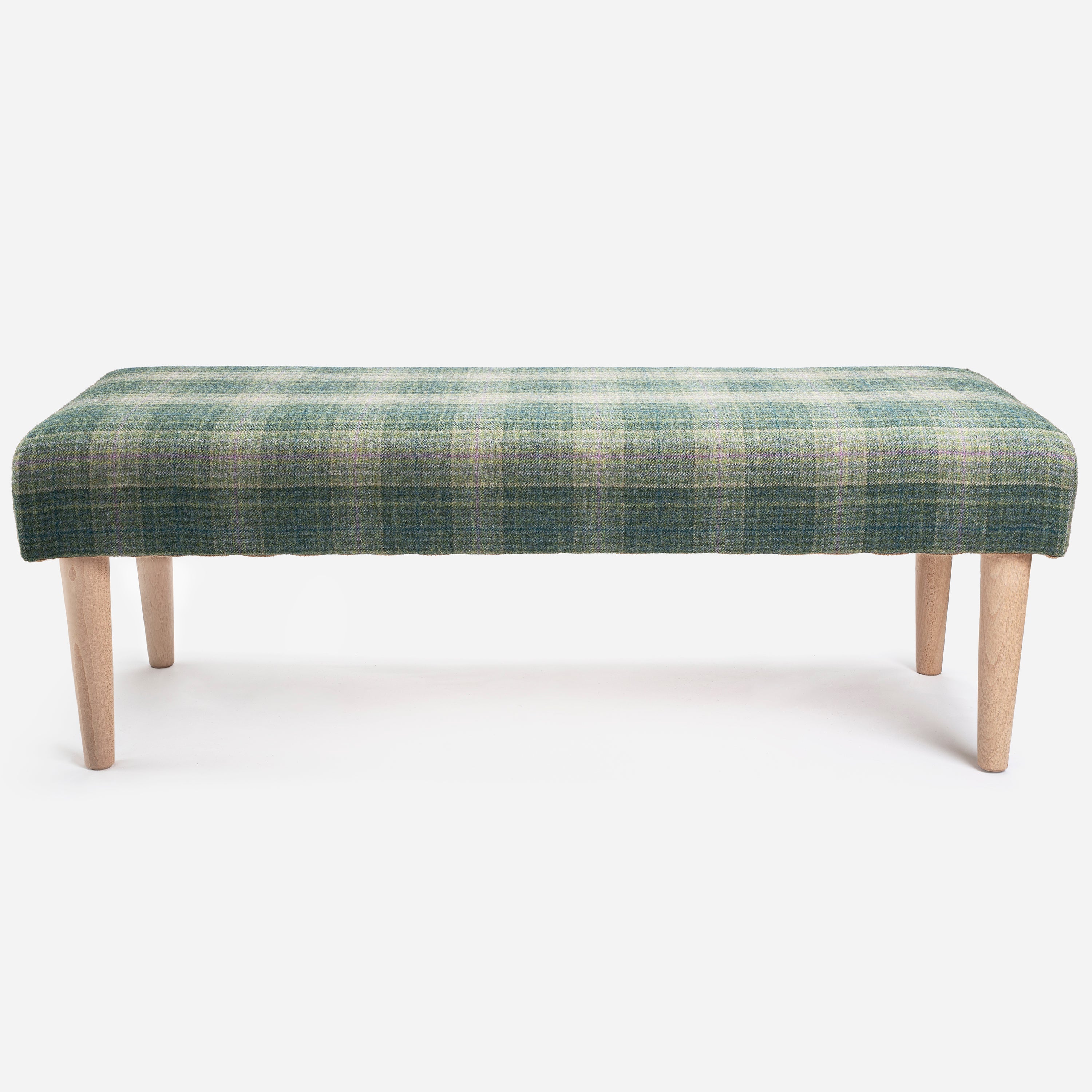 Exmoor Estate Bench