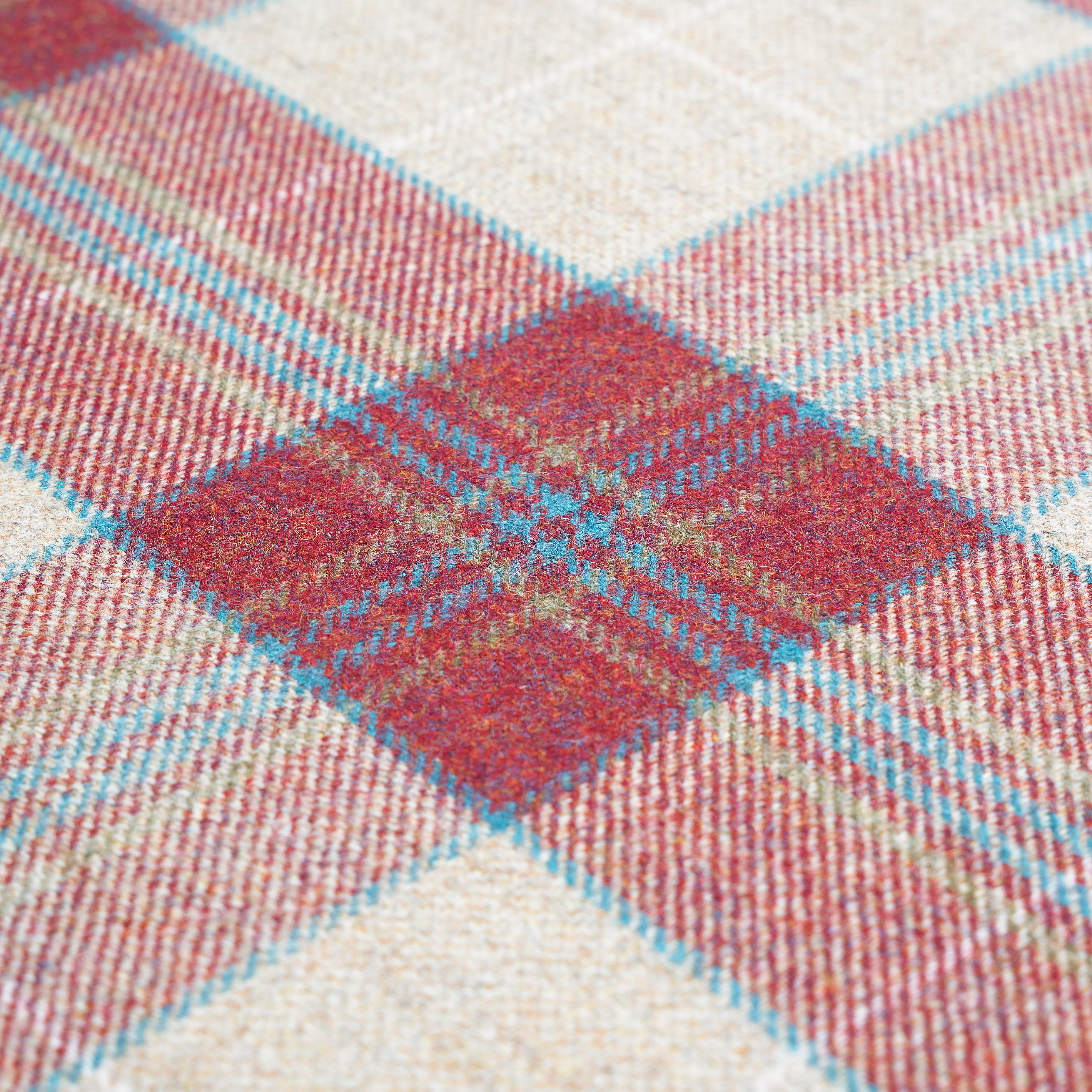 Dartington Estate Bench Footstool
