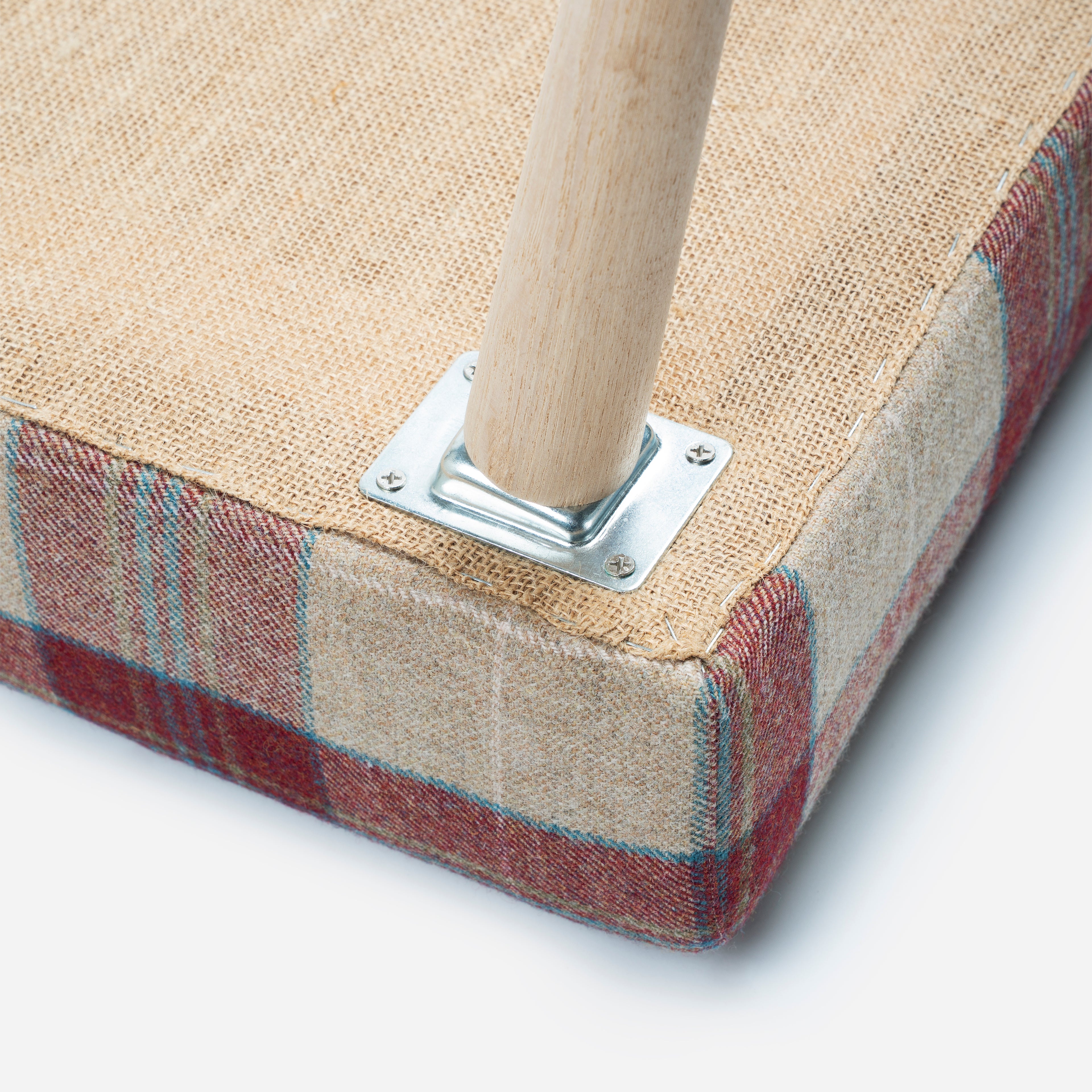 Dartington Estate Bench Footstool