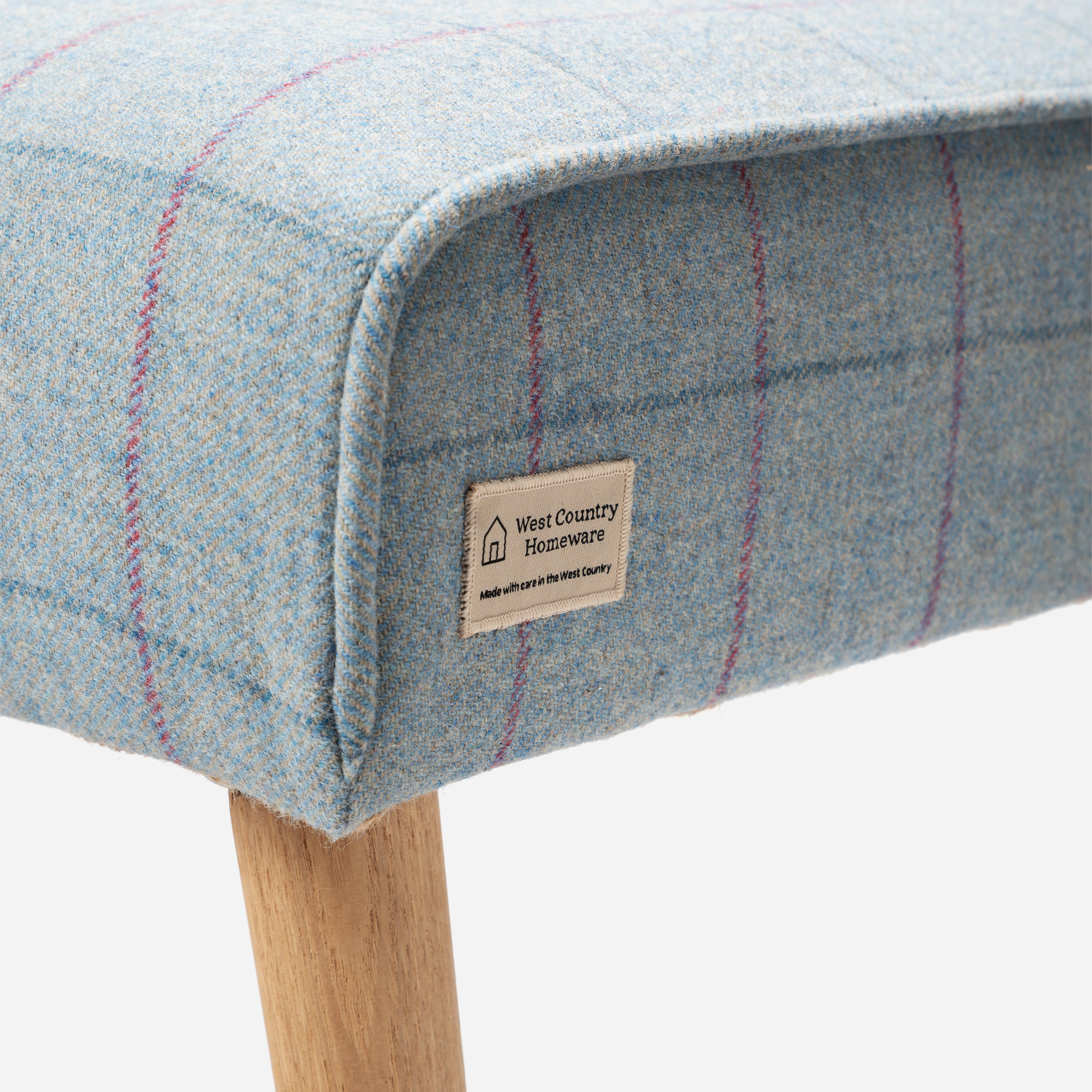 Halden Estate Bench Footstool