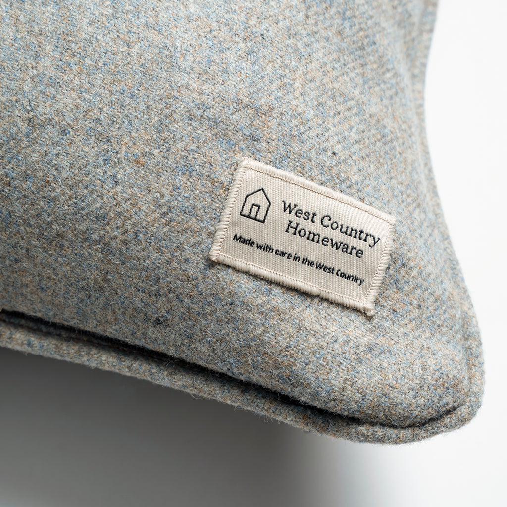 Dartmoor Estate Cushion