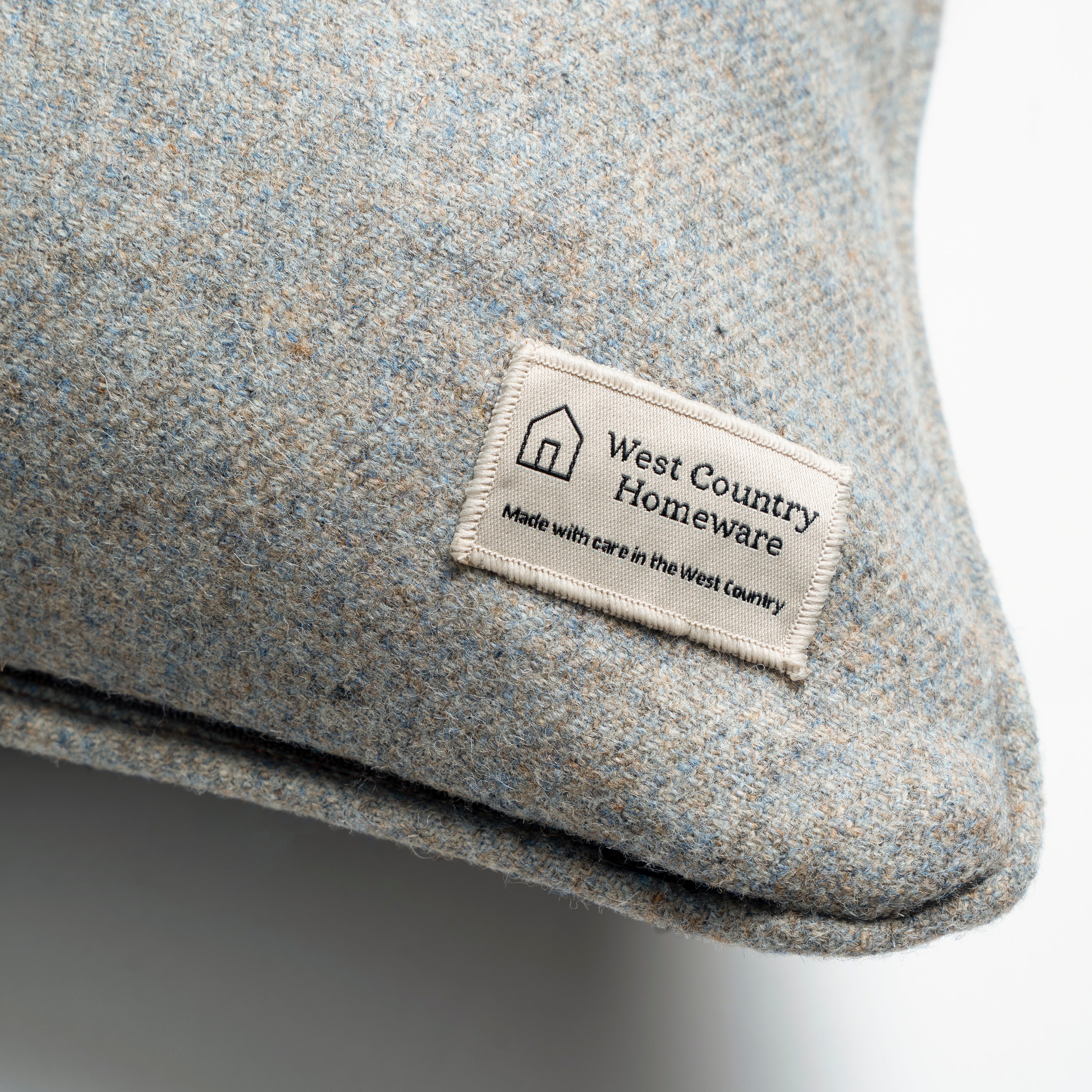 Dartmoor Estate Cushion