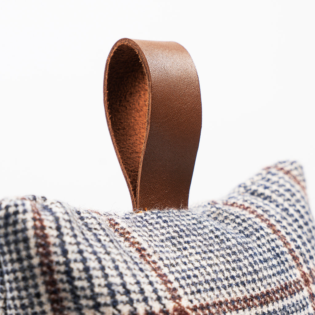 Ashcombe Estate Doorstop