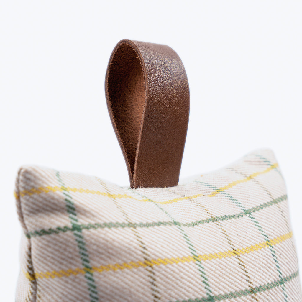 Compton Estate Doorstop
