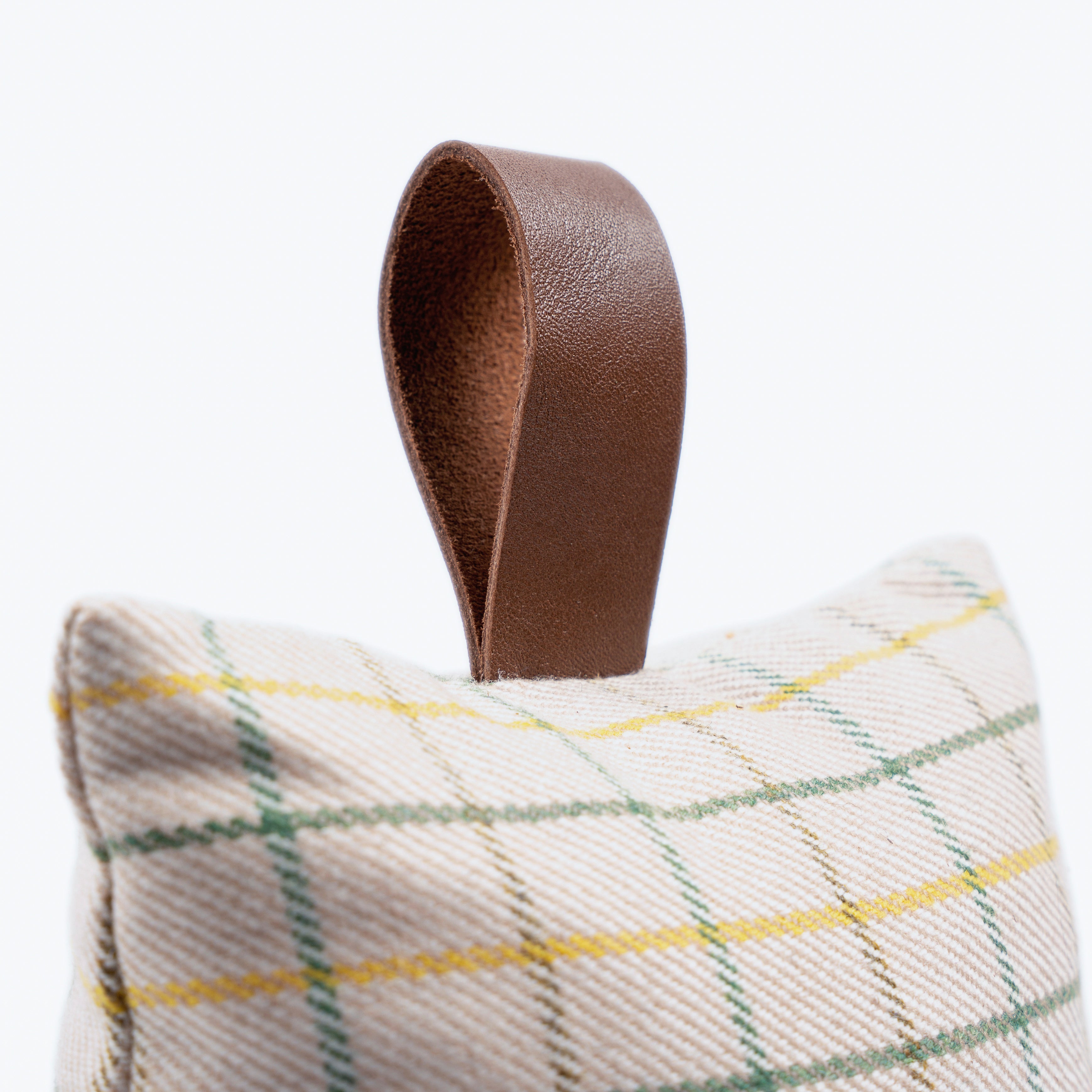 Compton Estate Doorstop