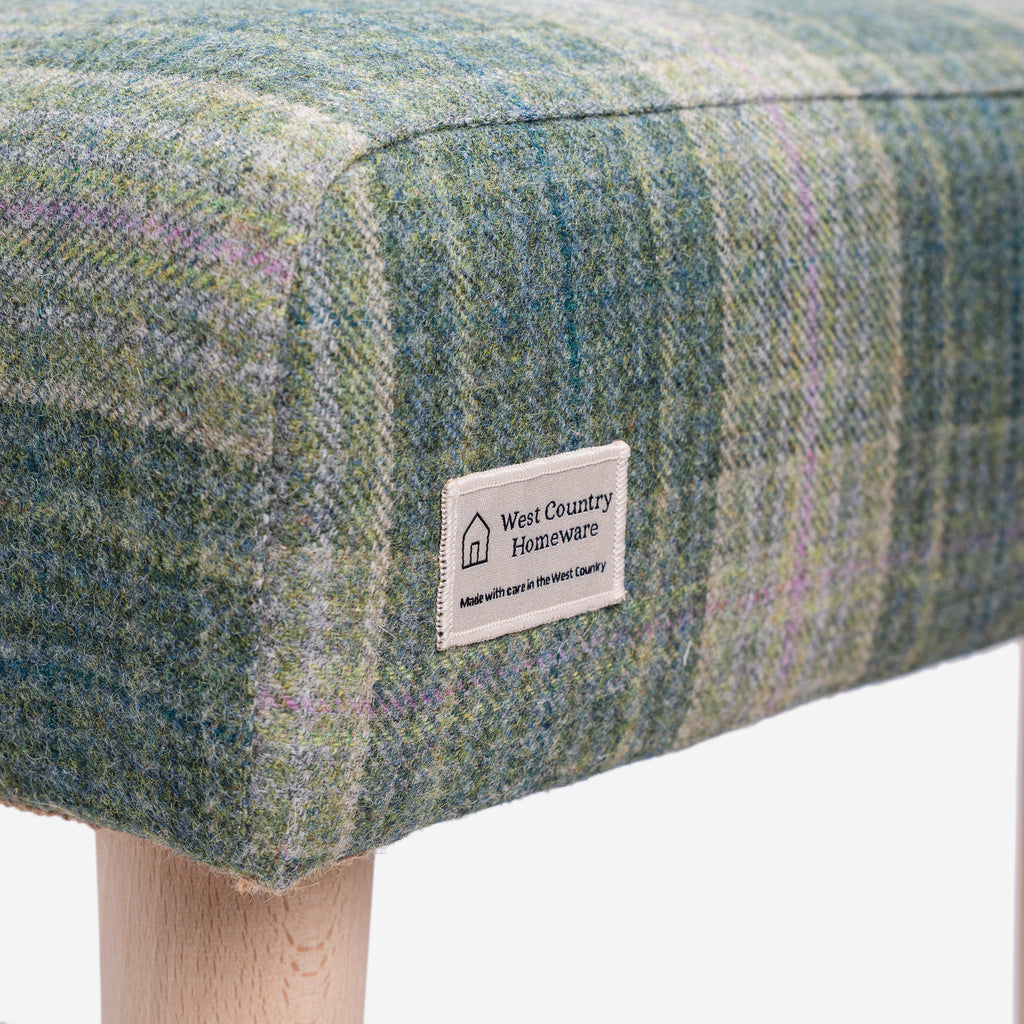 Exmoor Estate Bench