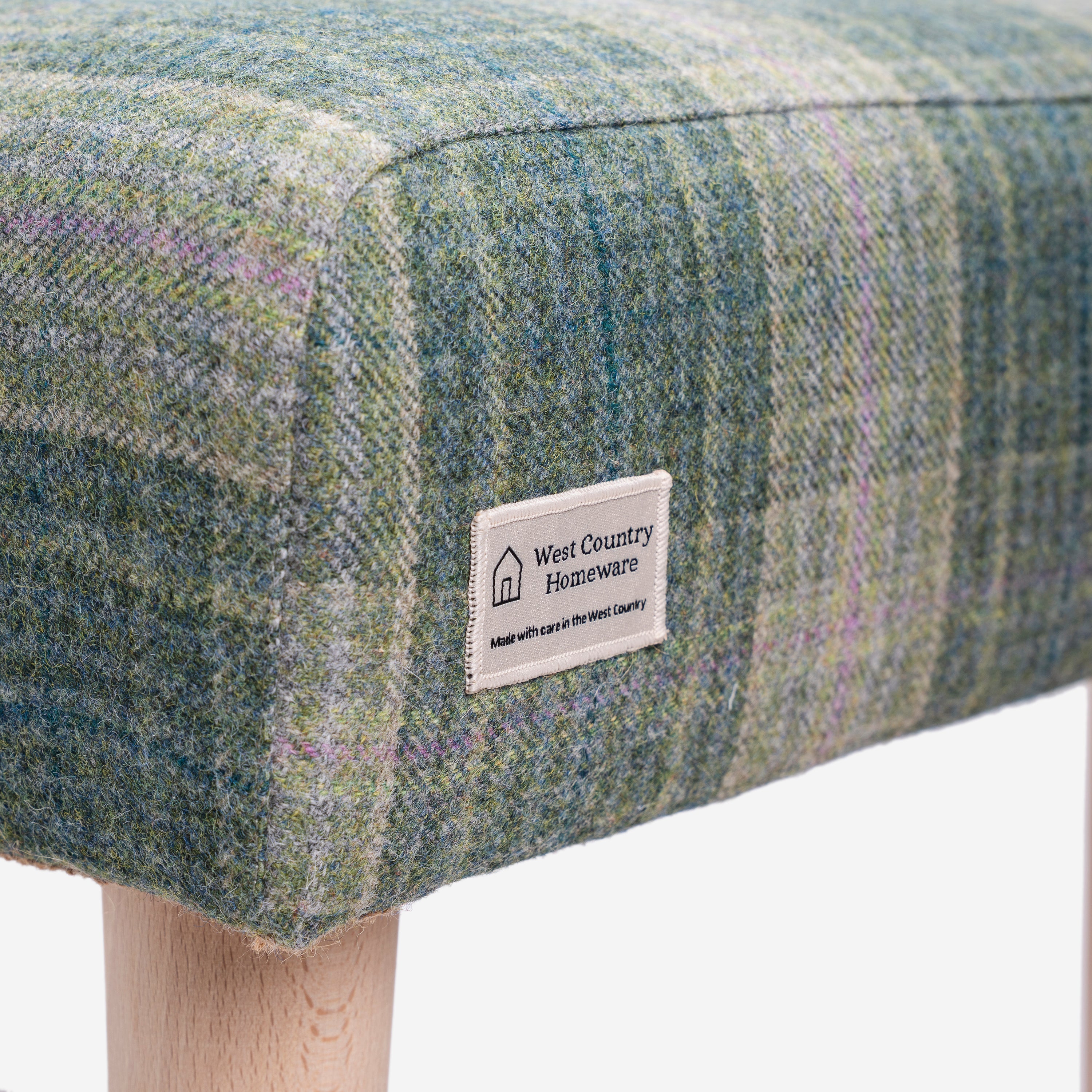 Exmoor Estate Bench