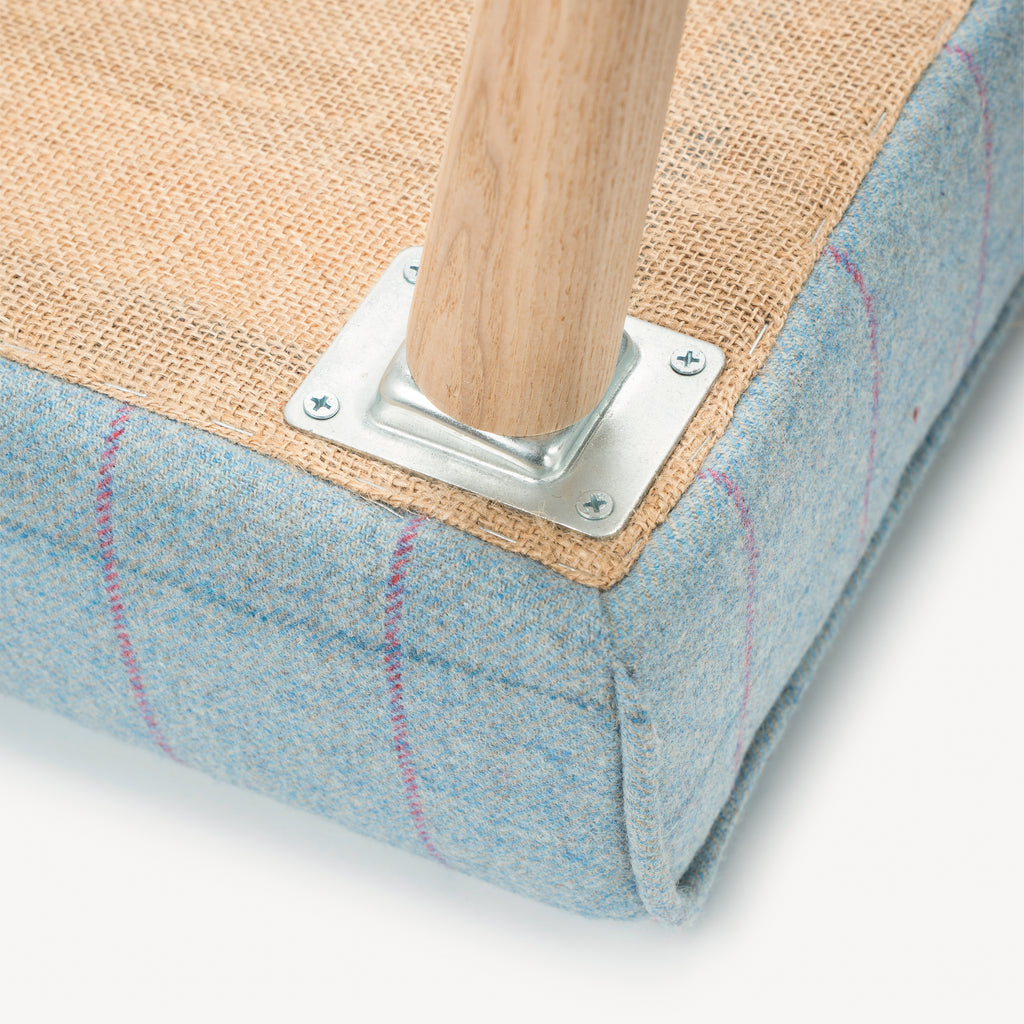 Halden Estate Bench Footstool