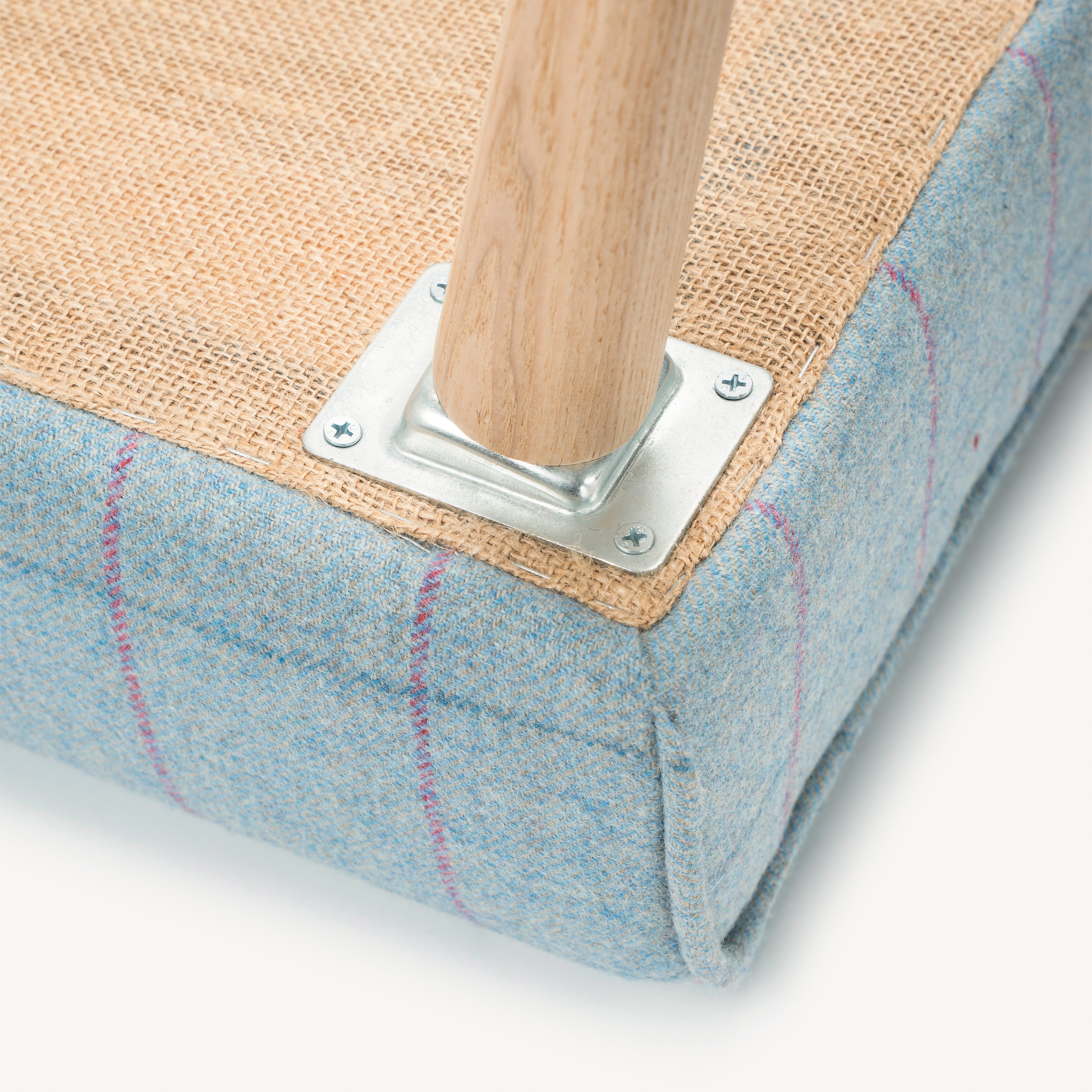 Halden Estate Bench Footstool