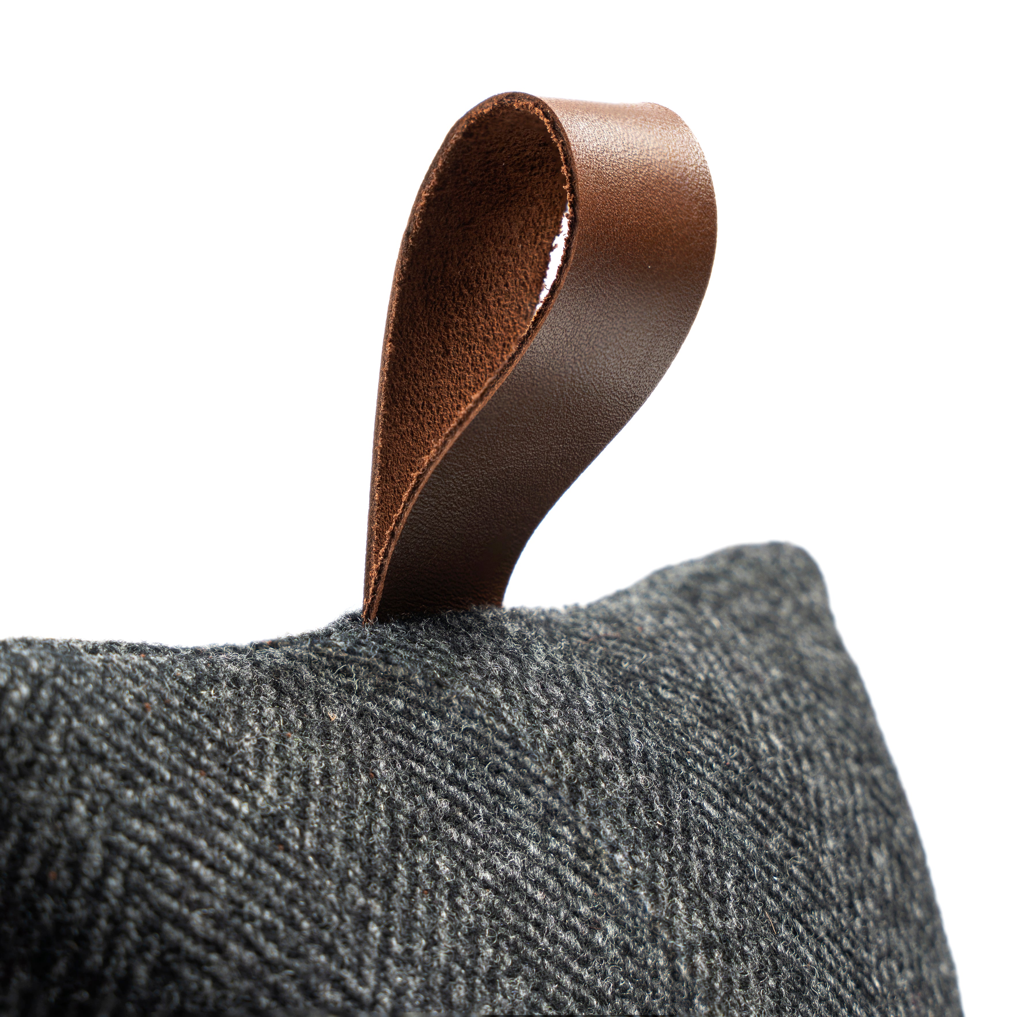 Dartmoor Estate Doorstop - Harrison's Cashmere Wool