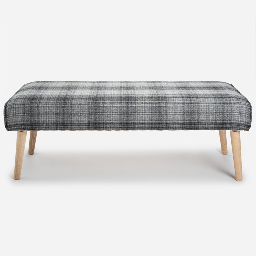 Blackdown Estate Bench Footstool