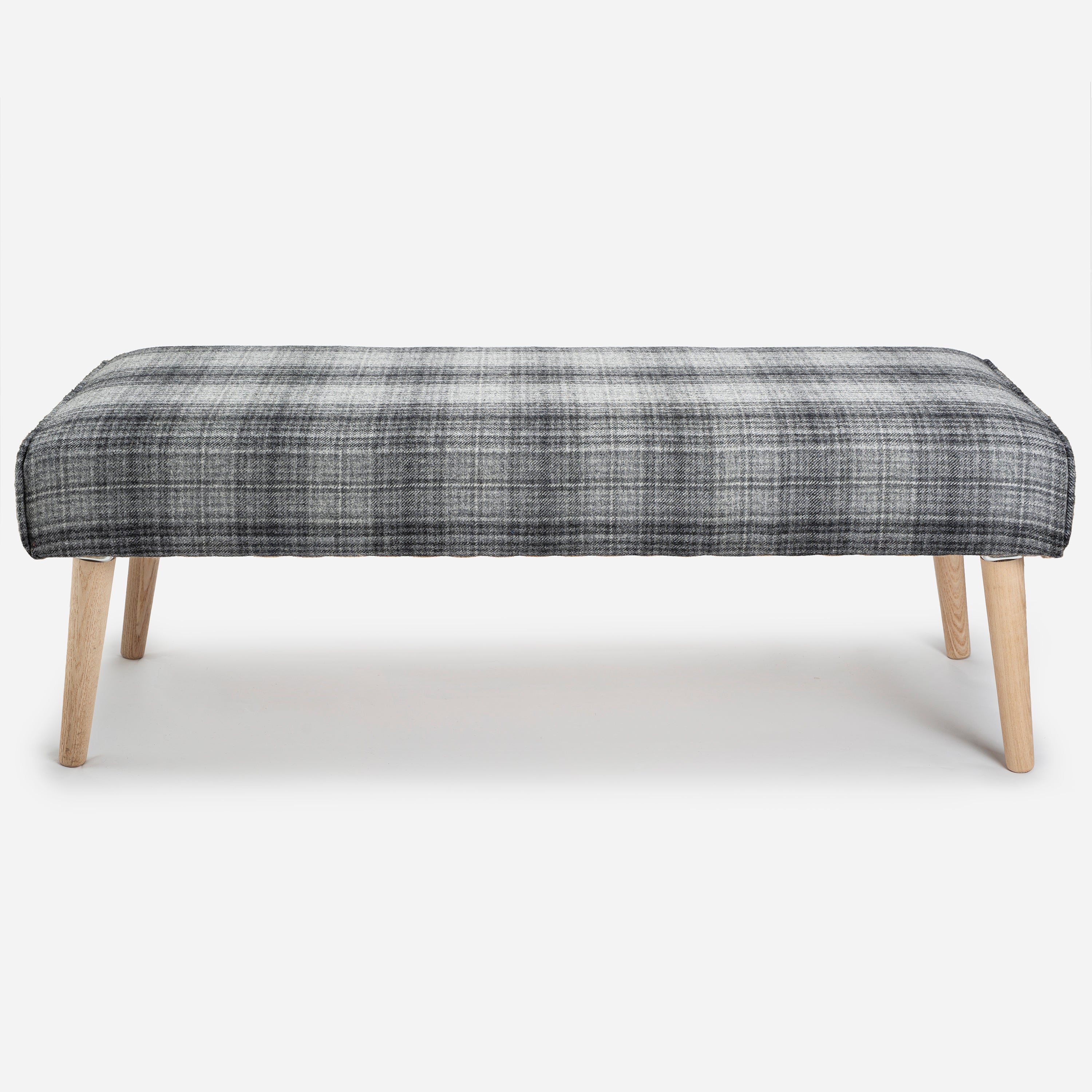 Blackdown Estate Bench Footstool