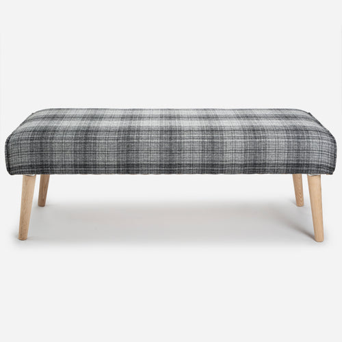 Blackdown Estate Bench Footstool