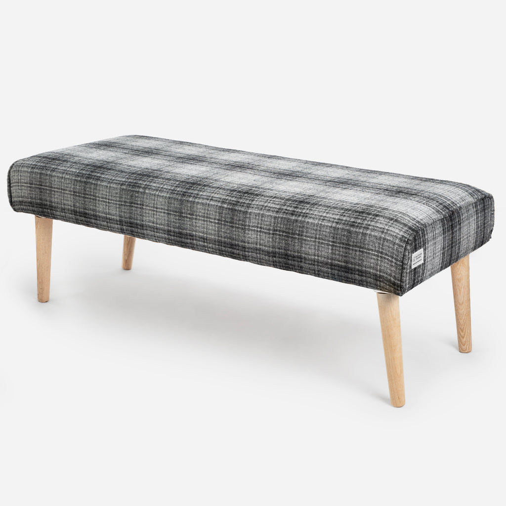 Blackdown Estate Bench Footstool