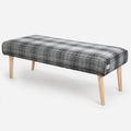 Blackdown Estate Bench Footstool