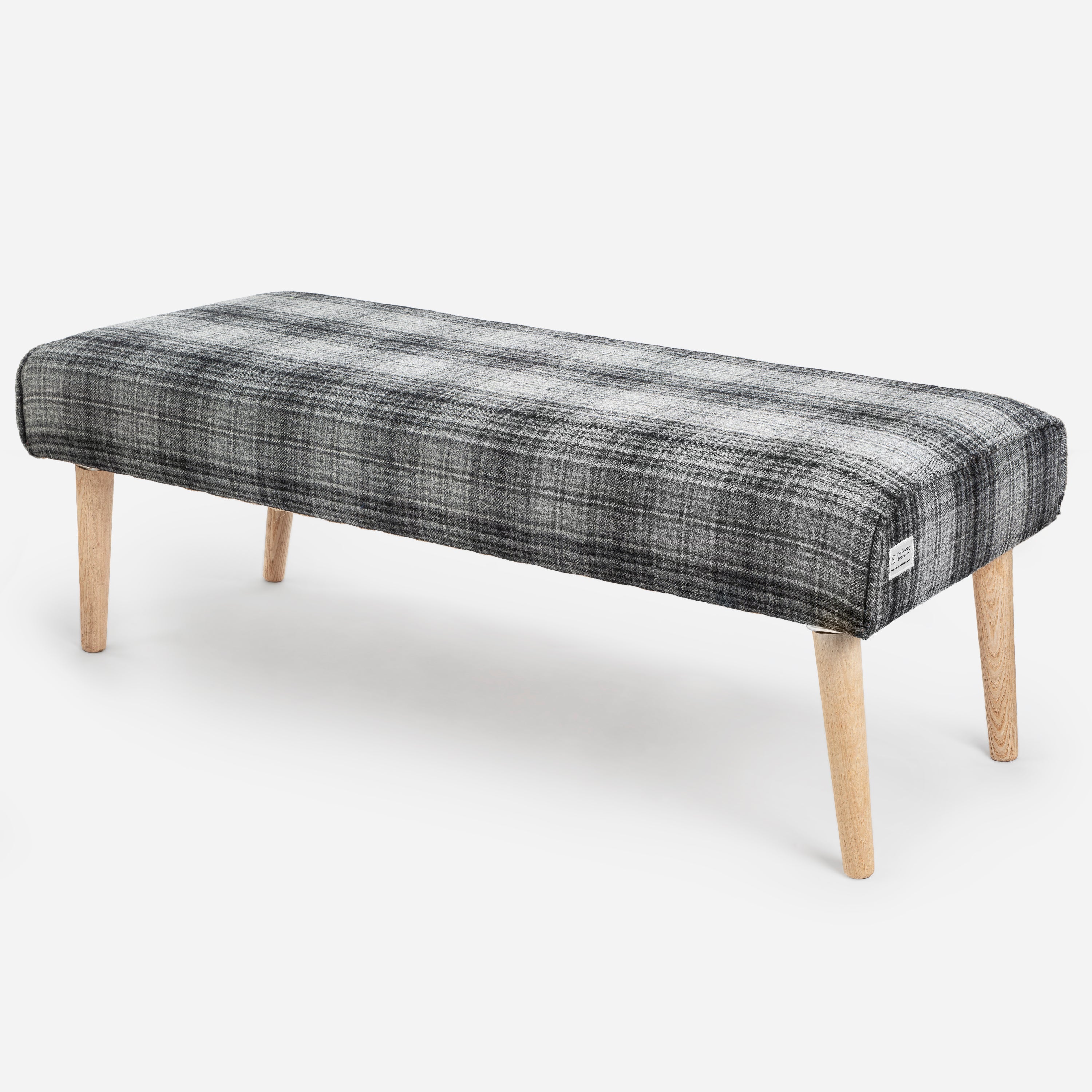Blackdown Estate Bench Footstool