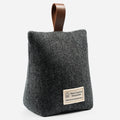 Dartmoor Estate Doorstop - Harrison's Cashmere Wool