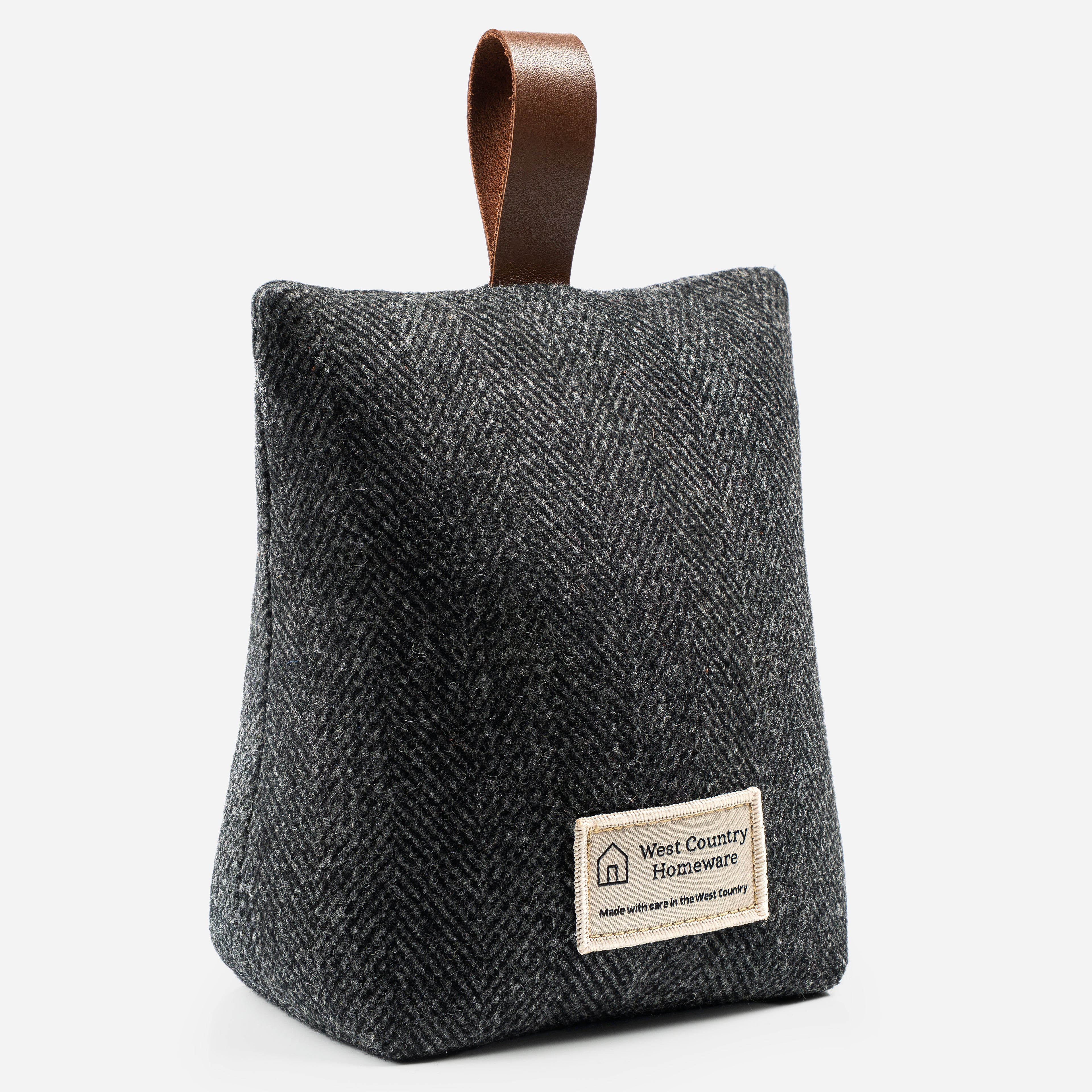 Dartmoor Estate Doorstop - Harrison's Cashmere Wool