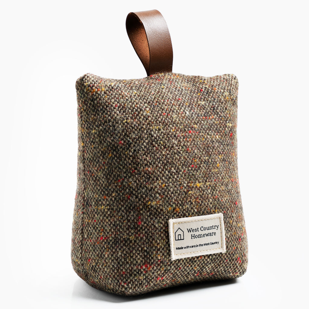 Exmoor  Estate Doorstop