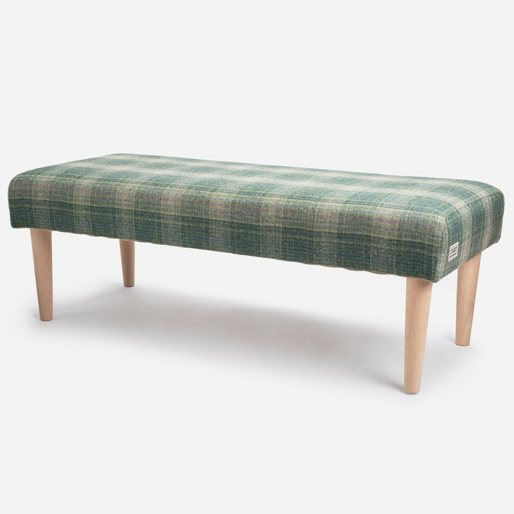 Exmoor Estate Bench