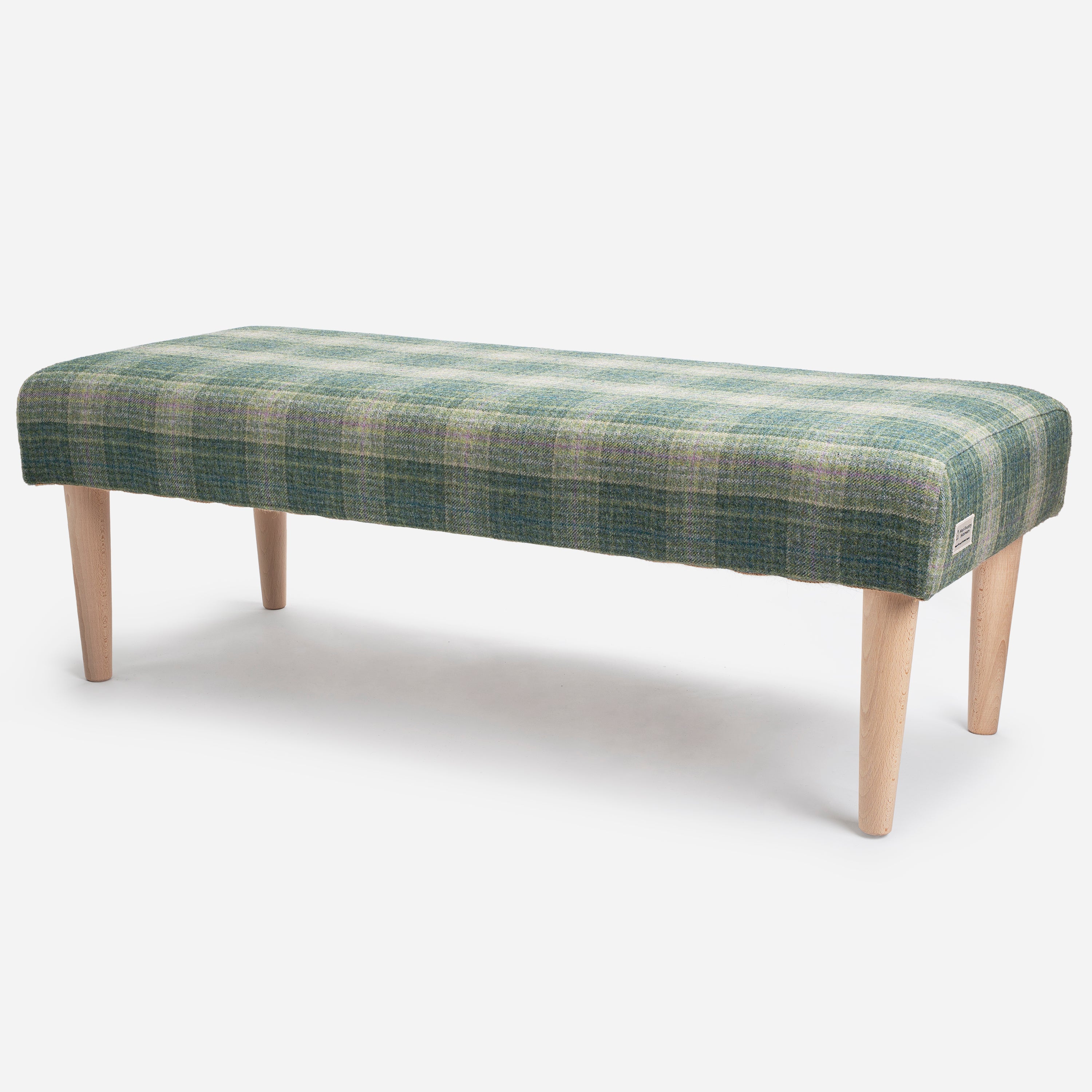 Exmoor Estate Bench
