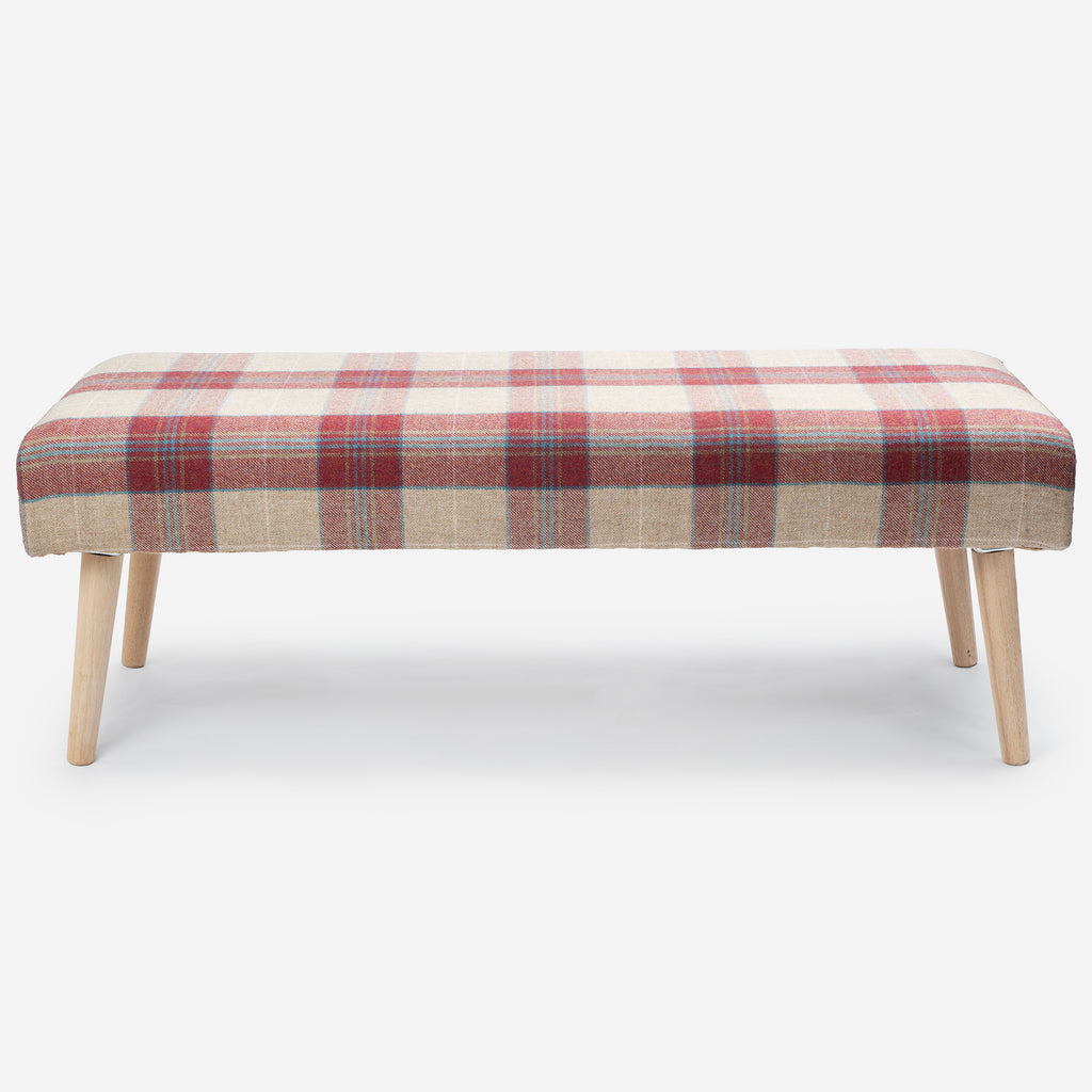 Dartington Estate Bench Footstool