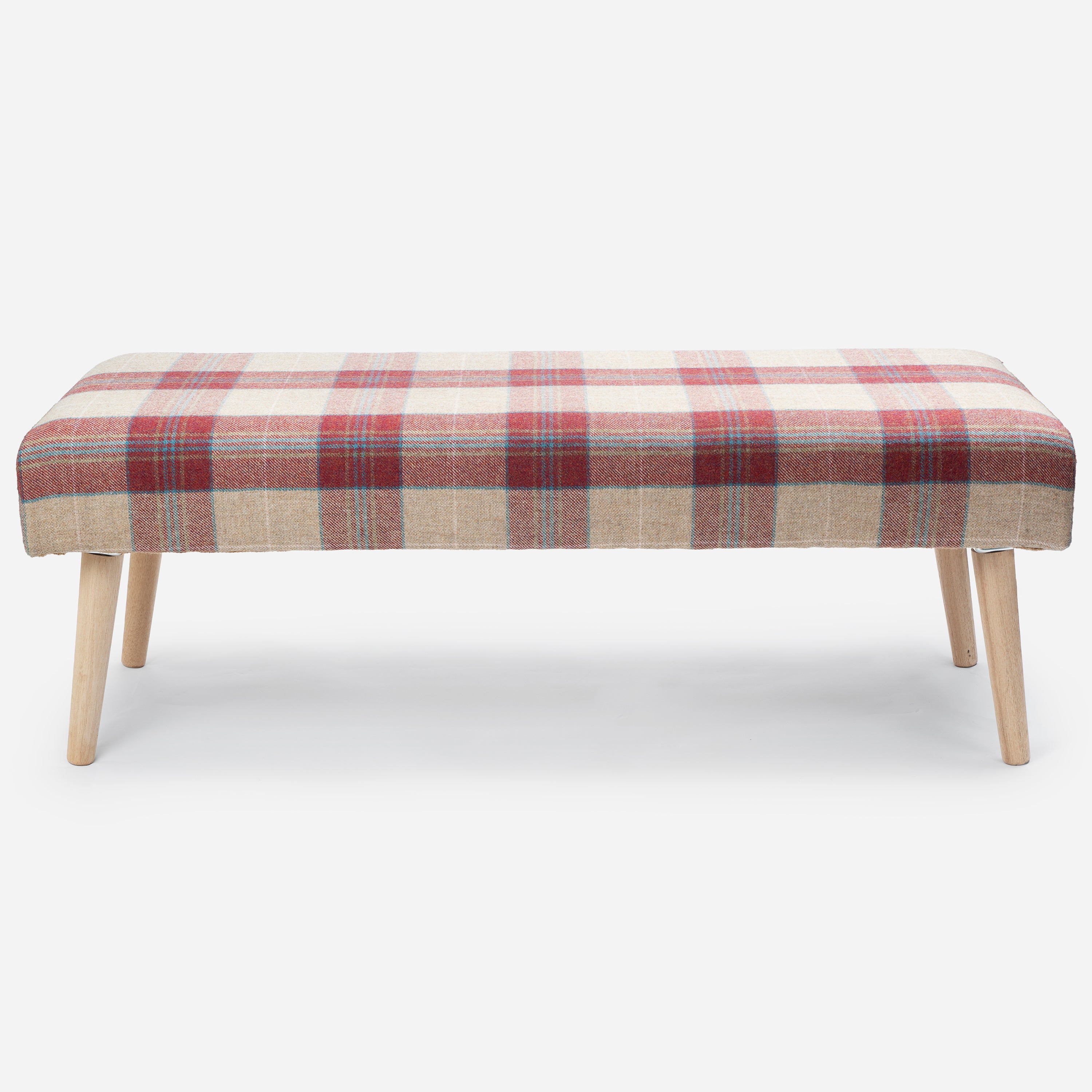 Dartington Estate Bench Footstool