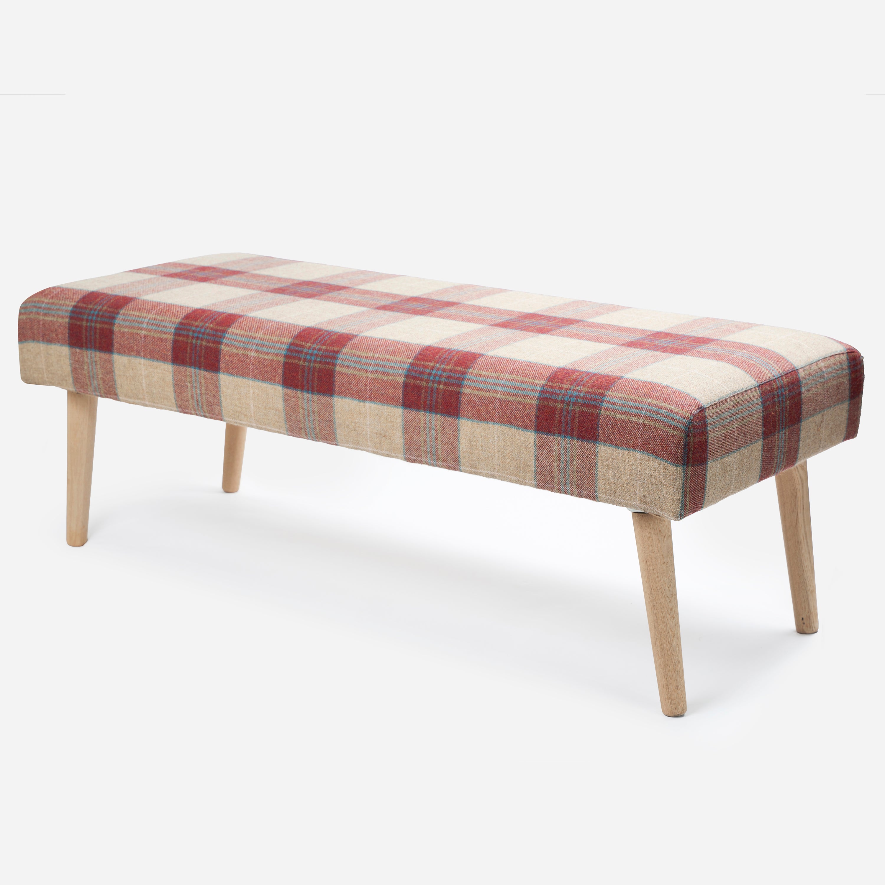 Dartington Estate Bench Footstool