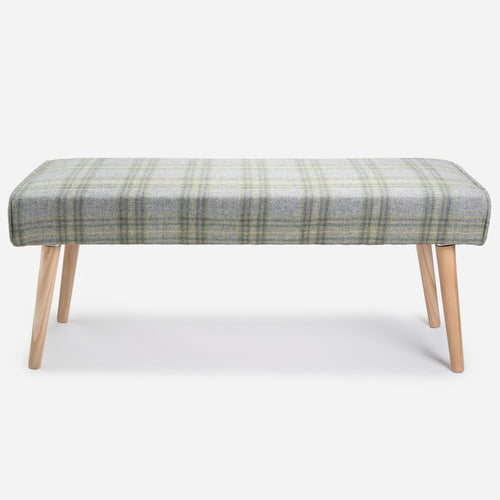 Compton Estate Bench Footstool