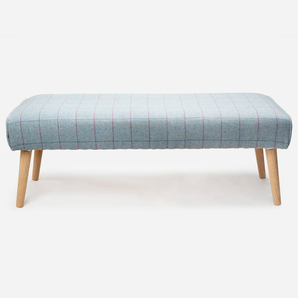 Halden Estate Bench Footstool