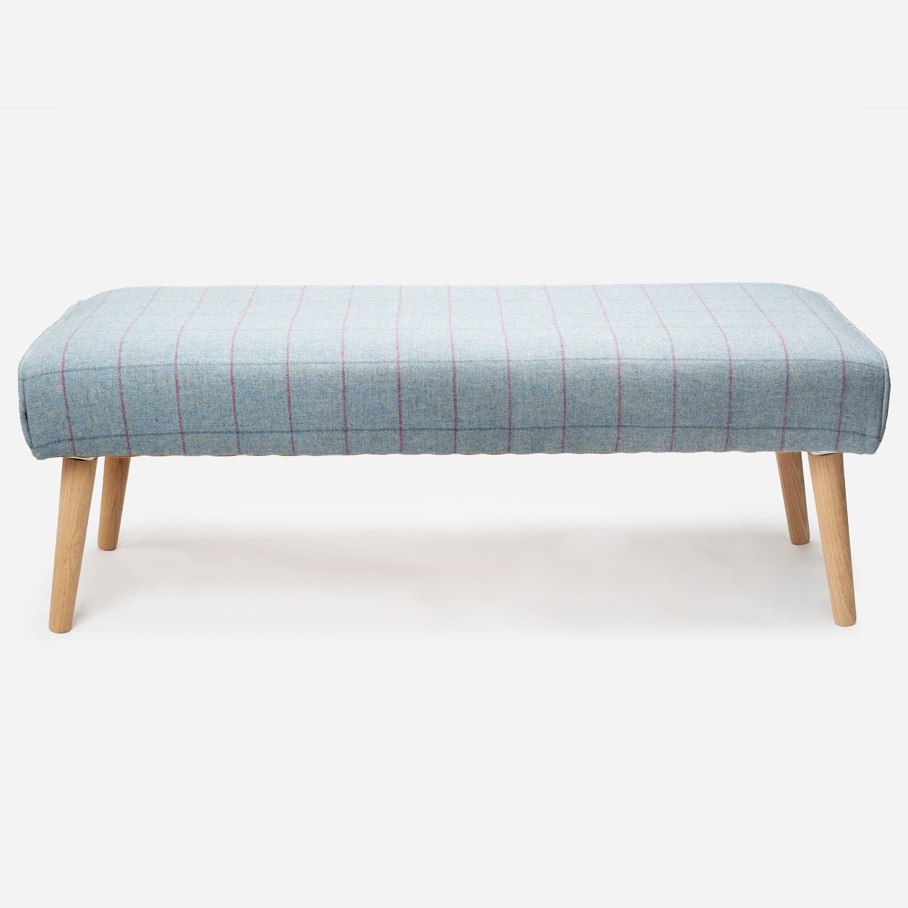 Halden Estate Bench Footstool